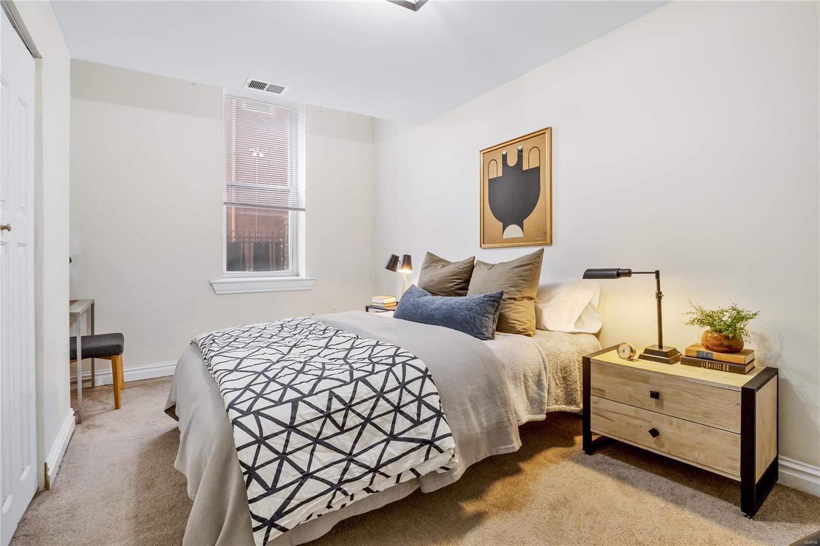 1900 Sidney Street Unit: B