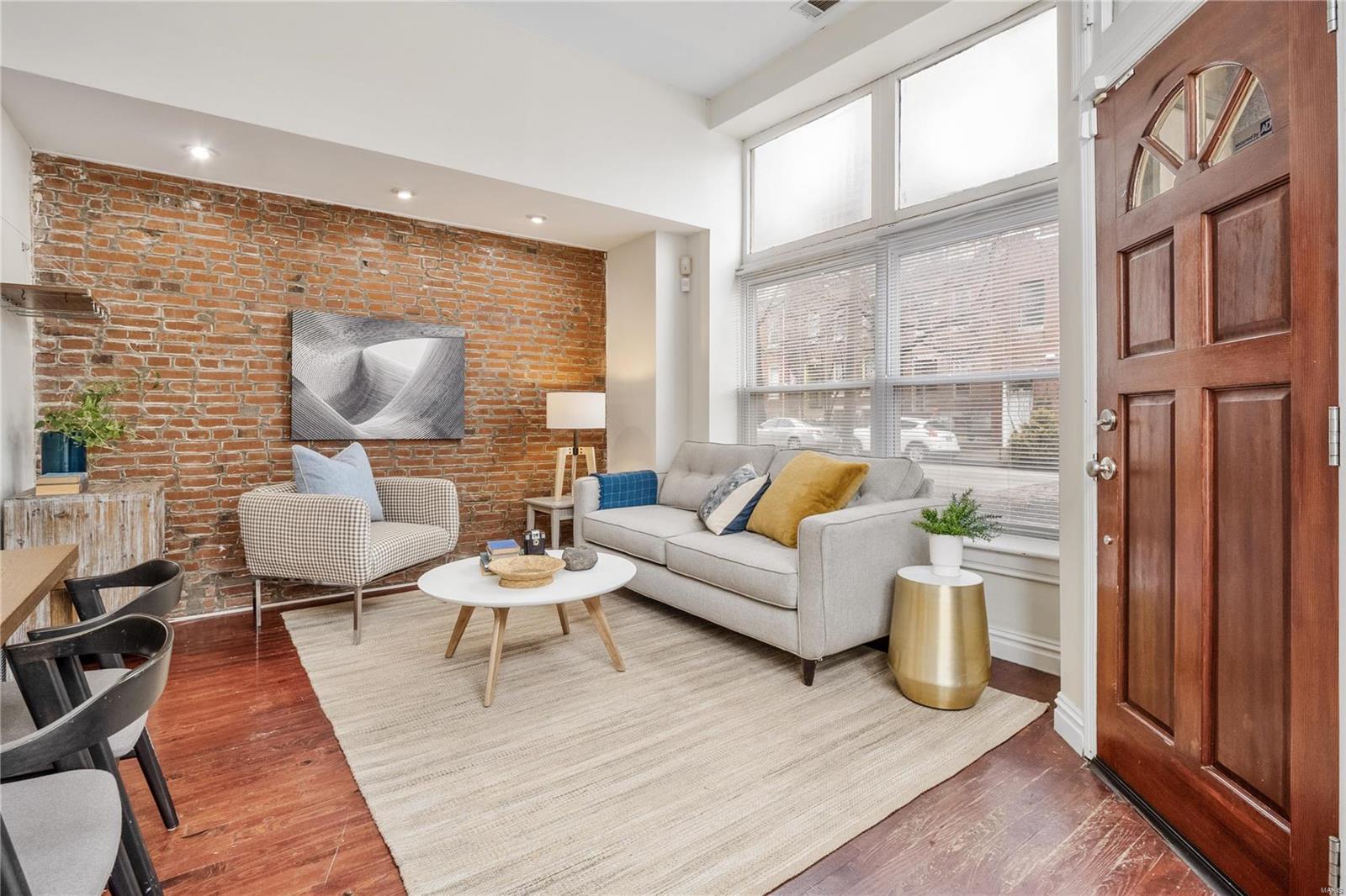 1900 Sidney Street Unit: B