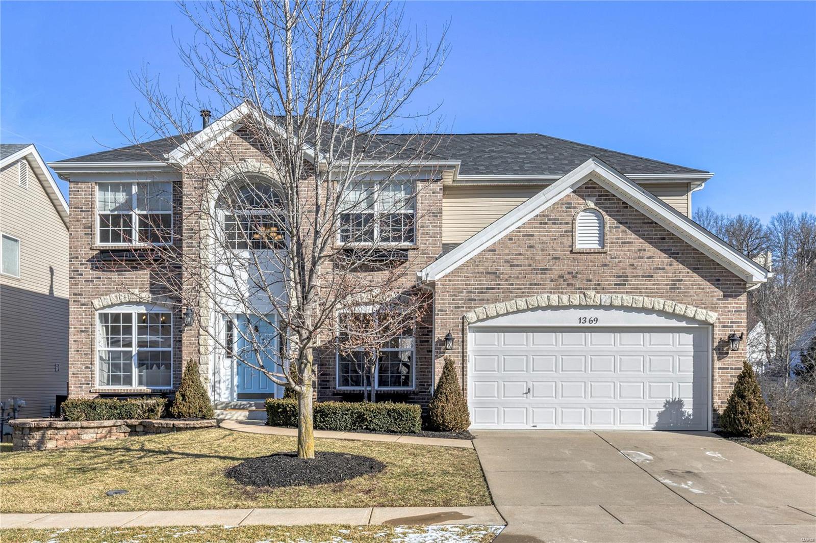 1369 Red Oak Plantation Drive