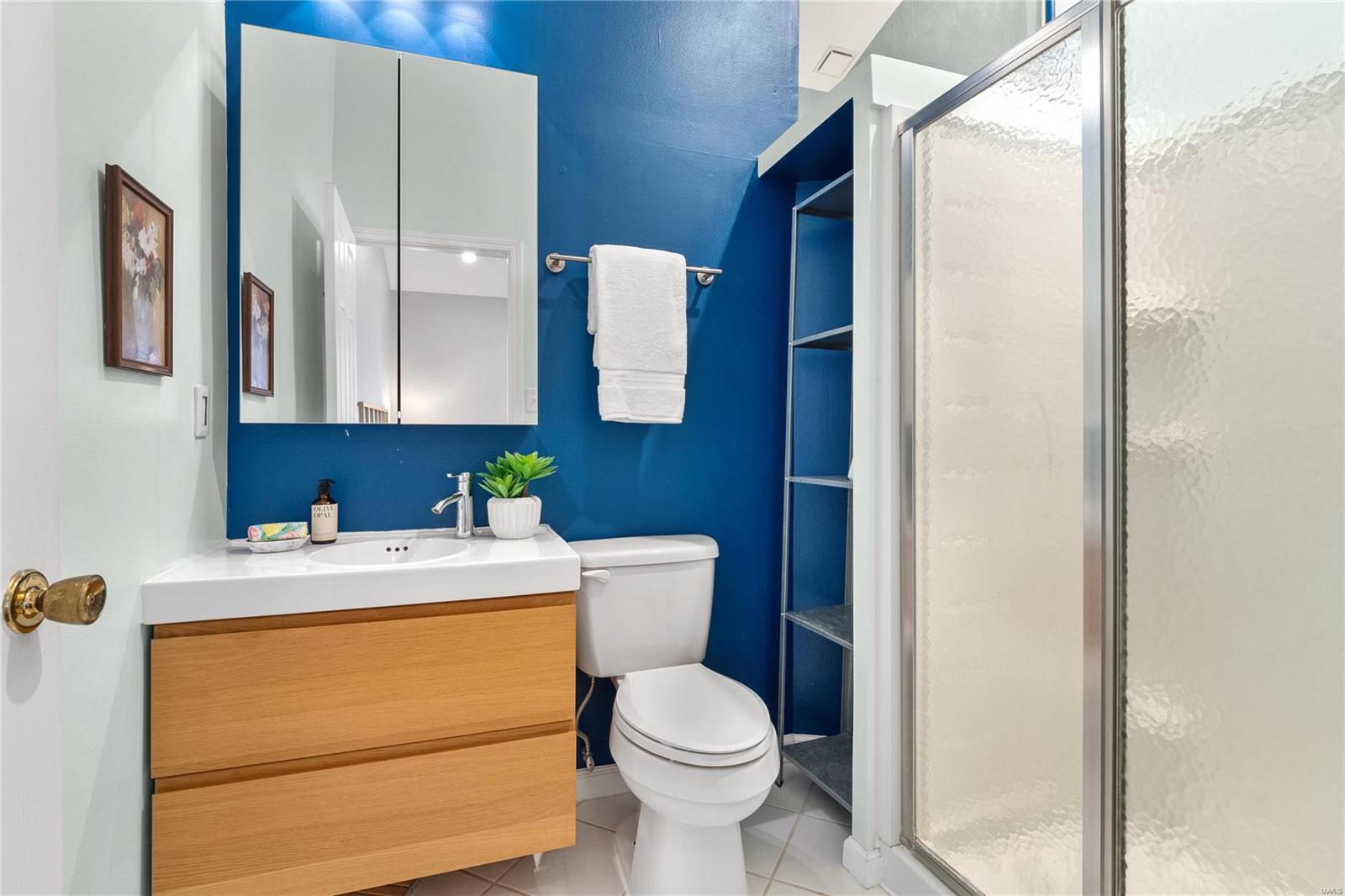 4376 Maryland Avenue Unit: 1