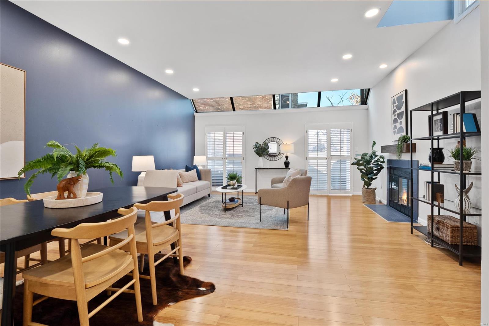 4376 Maryland Avenue Unit: 1