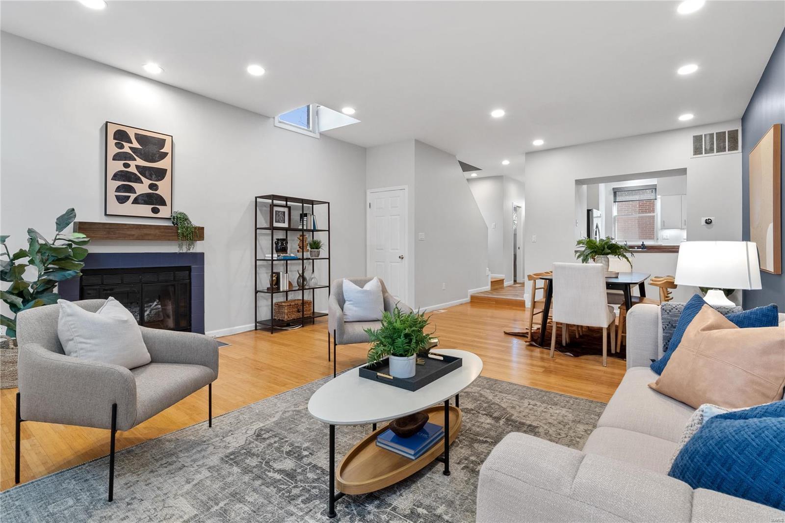 4376 Maryland Avenue Unit: 1