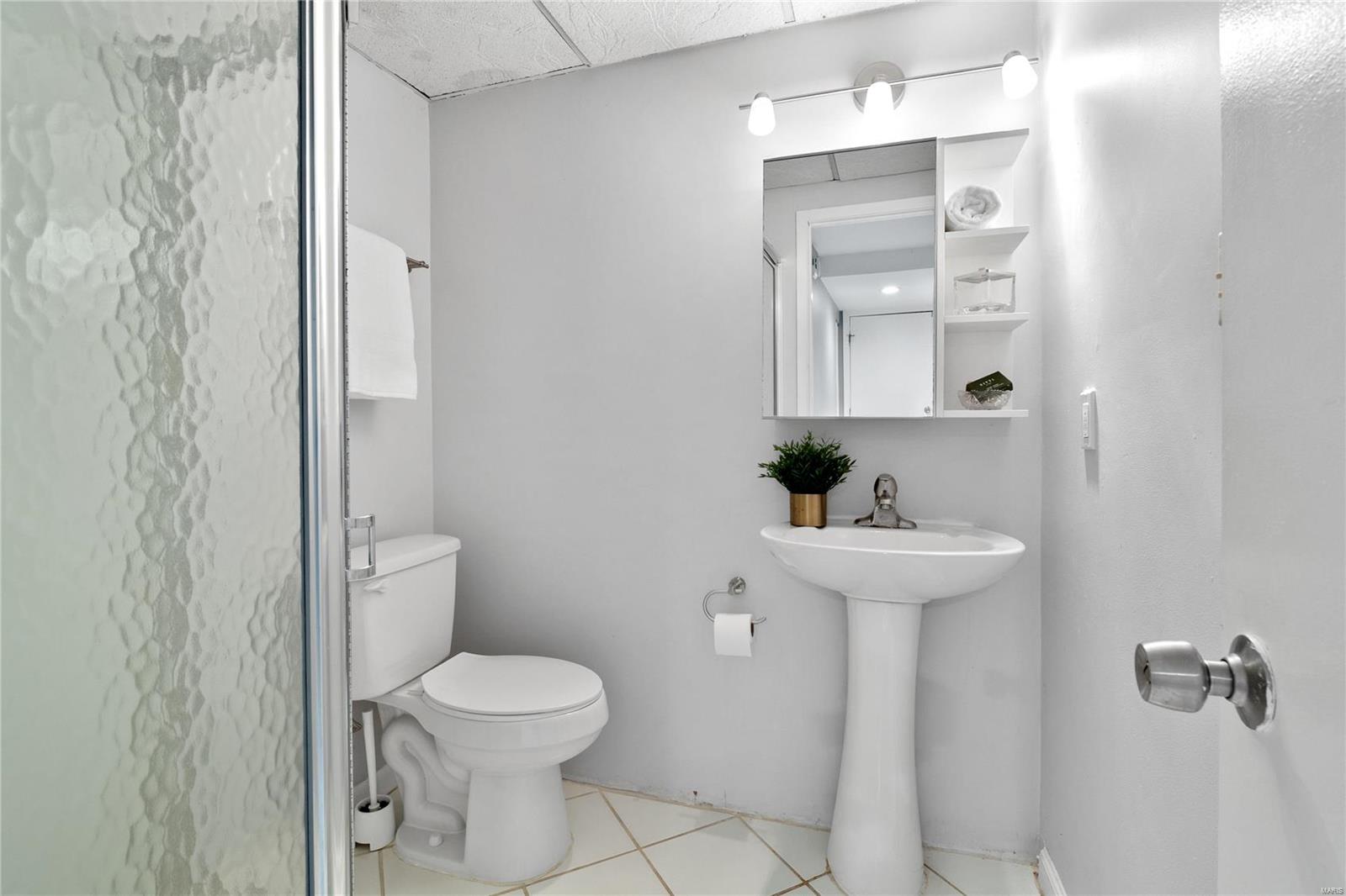 4376 Maryland Avenue Unit: 1