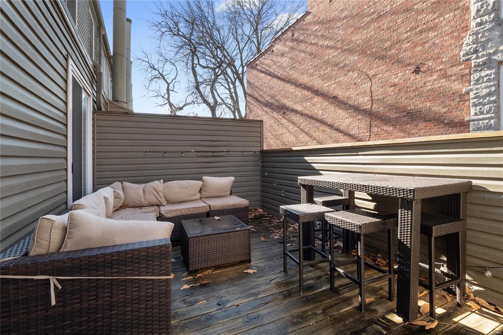 4376 Maryland Avenue Unit: 1