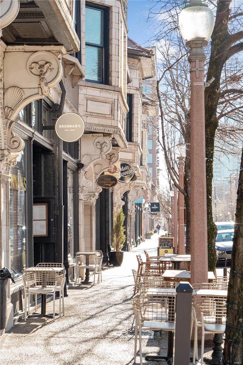 4376 Maryland Avenue Unit: 1