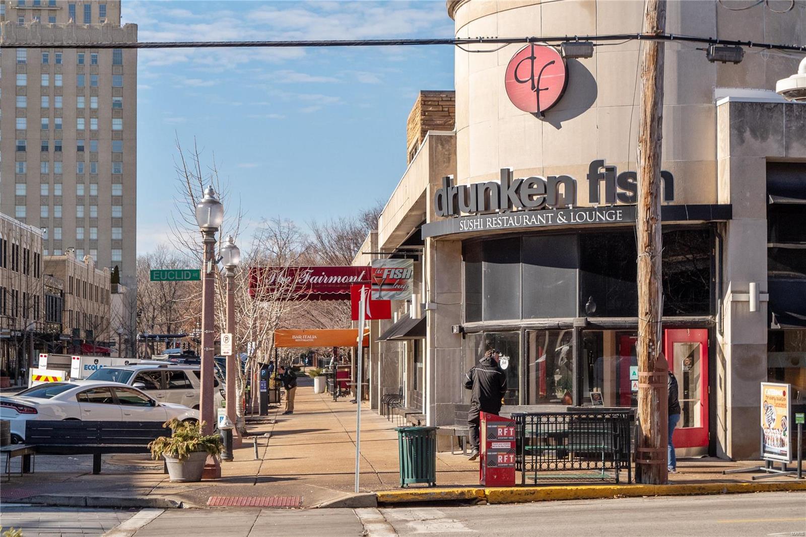 4376 Maryland Avenue Unit: 1