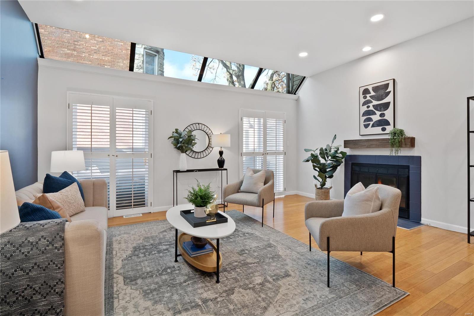 4376 Maryland Avenue Unit: 1