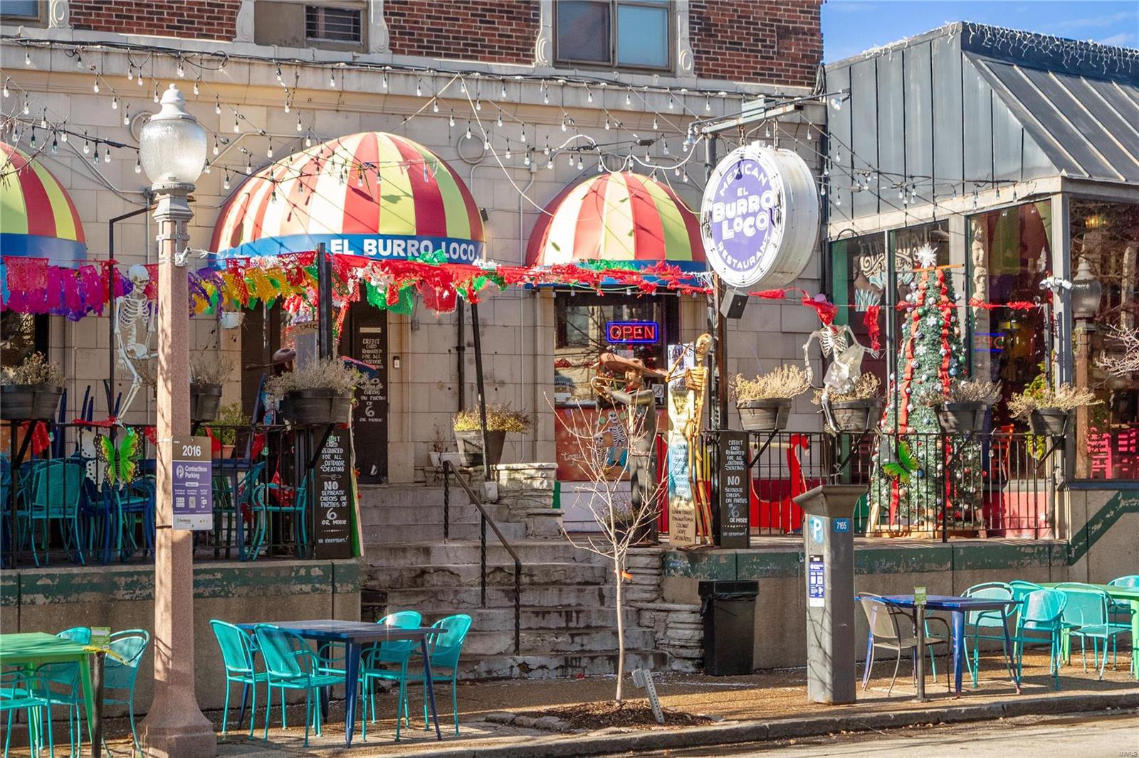 4376 Maryland Avenue Unit: 1