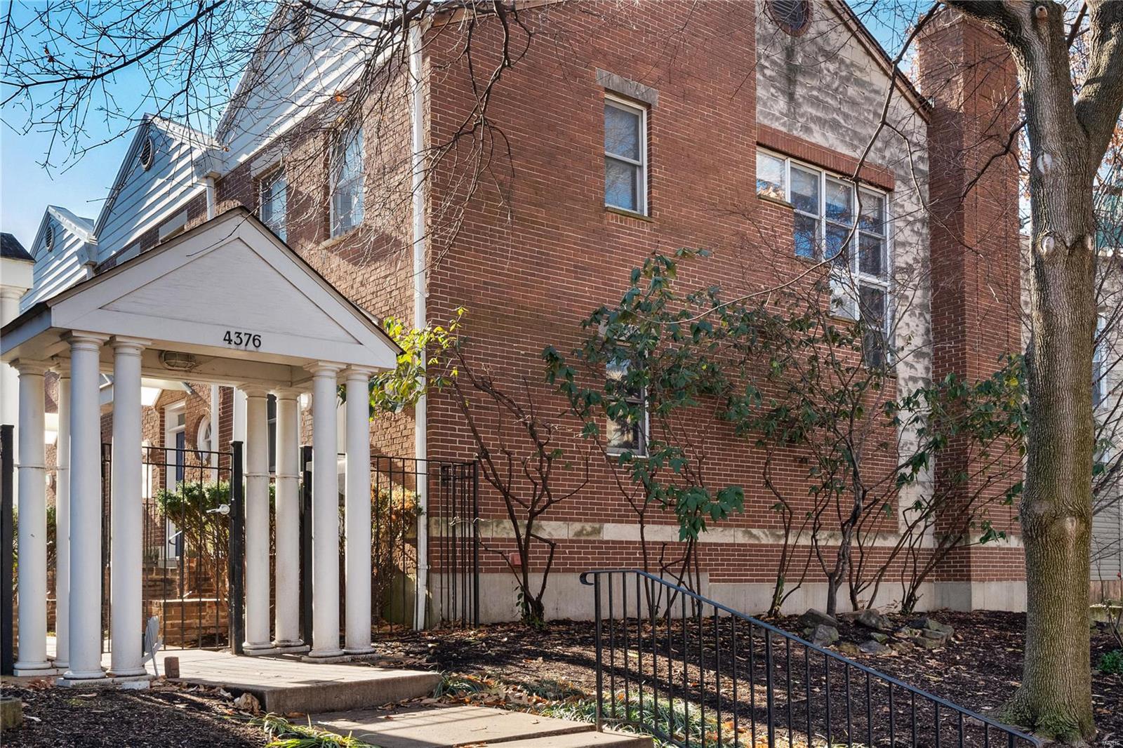 4376 Maryland Avenue Unit: 1