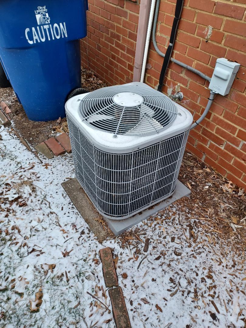 8500 Stanford Avenue