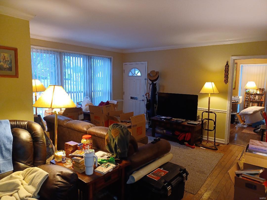 8500 Stanford Avenue