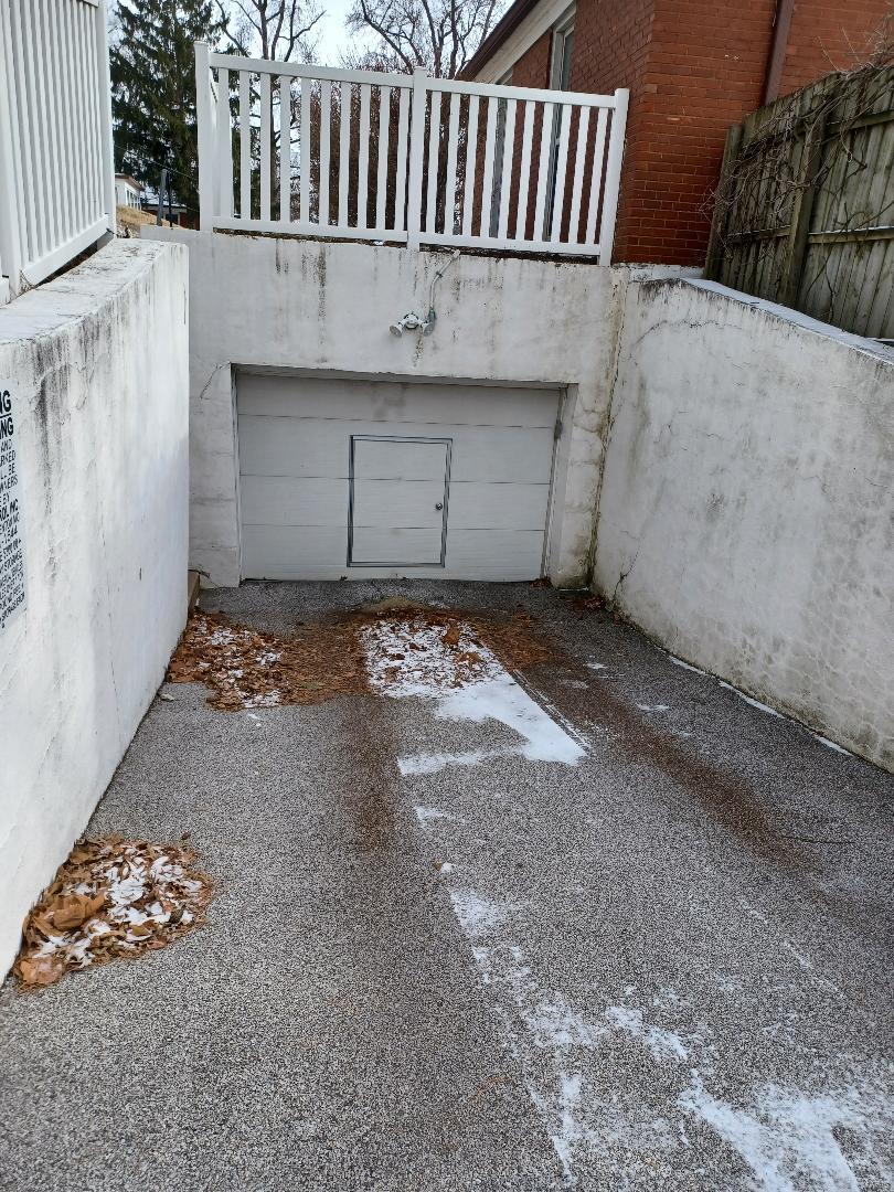 8500 Stanford Avenue