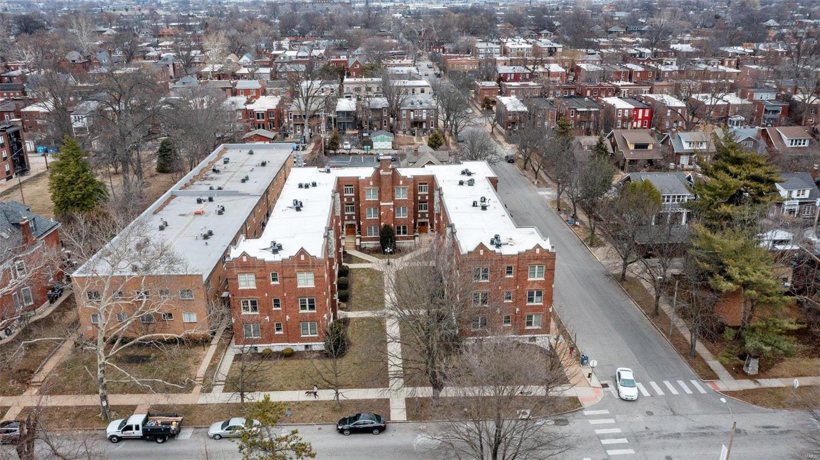 4101 Magnolia Avenue Unit: 209