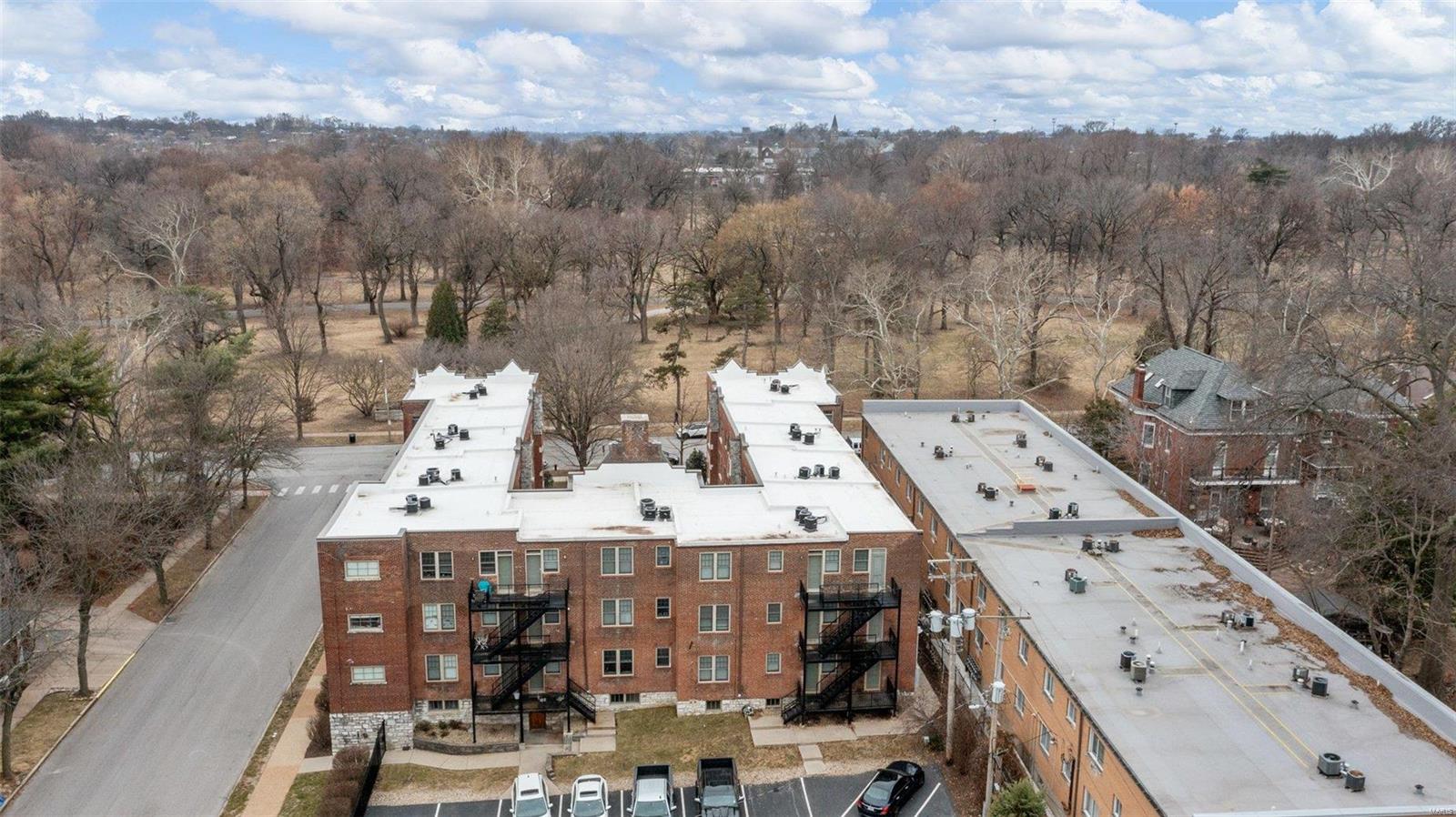 4101 Magnolia Avenue Unit: 209