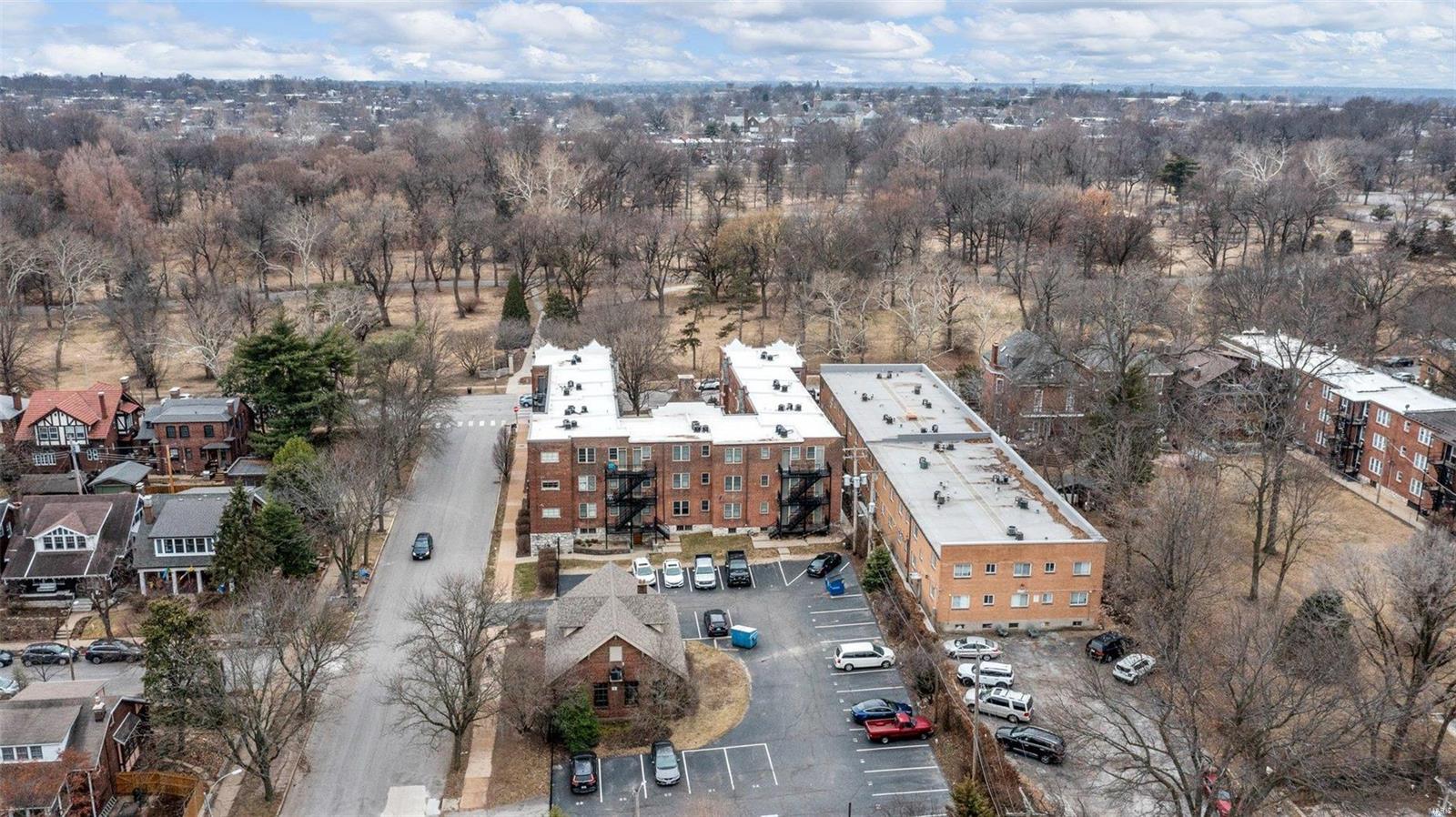 4101 Magnolia Avenue Unit: 209