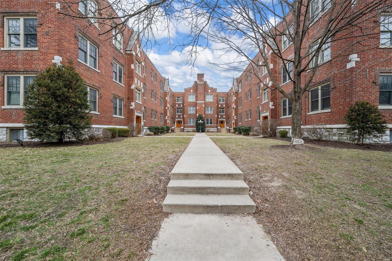 4101 Magnolia Avenue Unit: 209