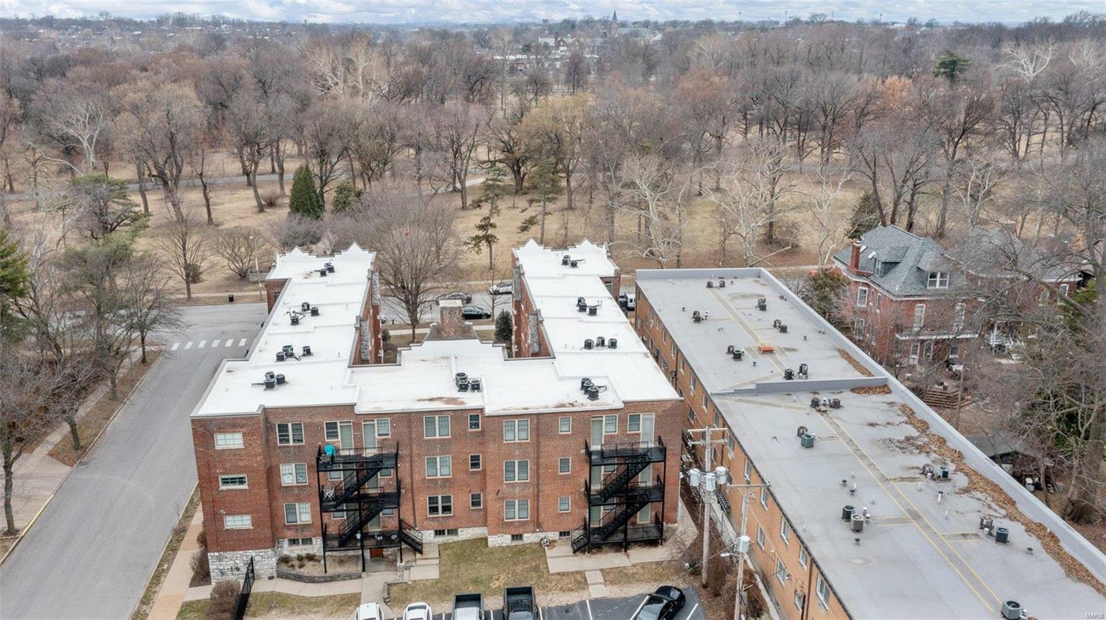 4101 Magnolia Avenue Unit: 209