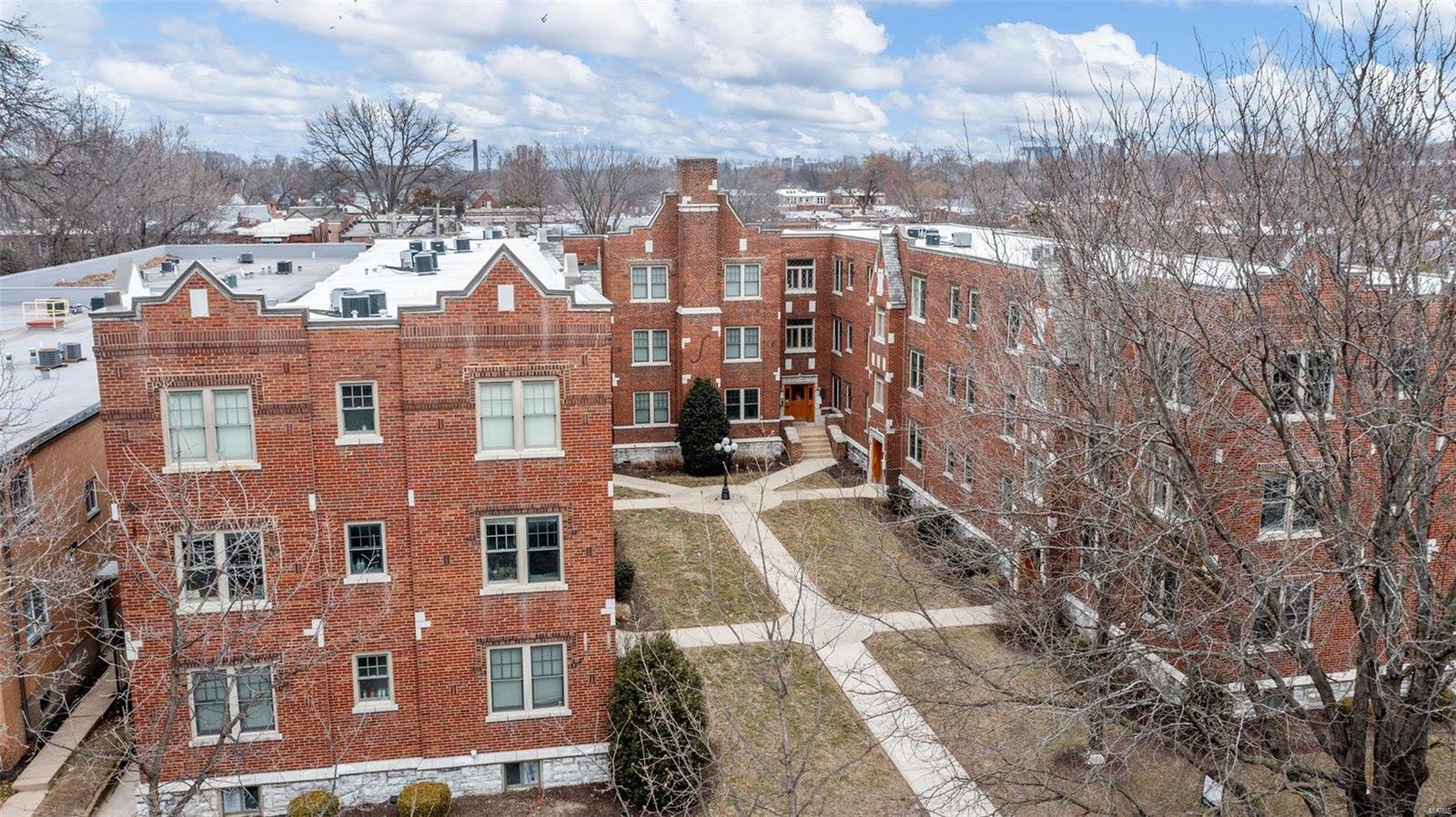 4101 Magnolia Avenue Unit: 209