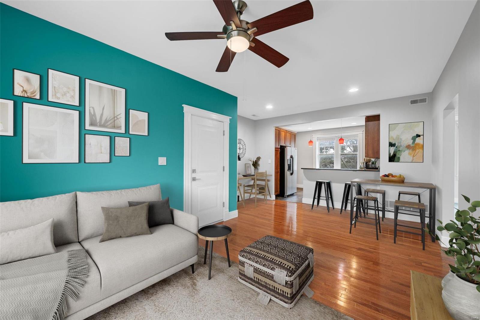 4101 Magnolia Avenue Unit: 209