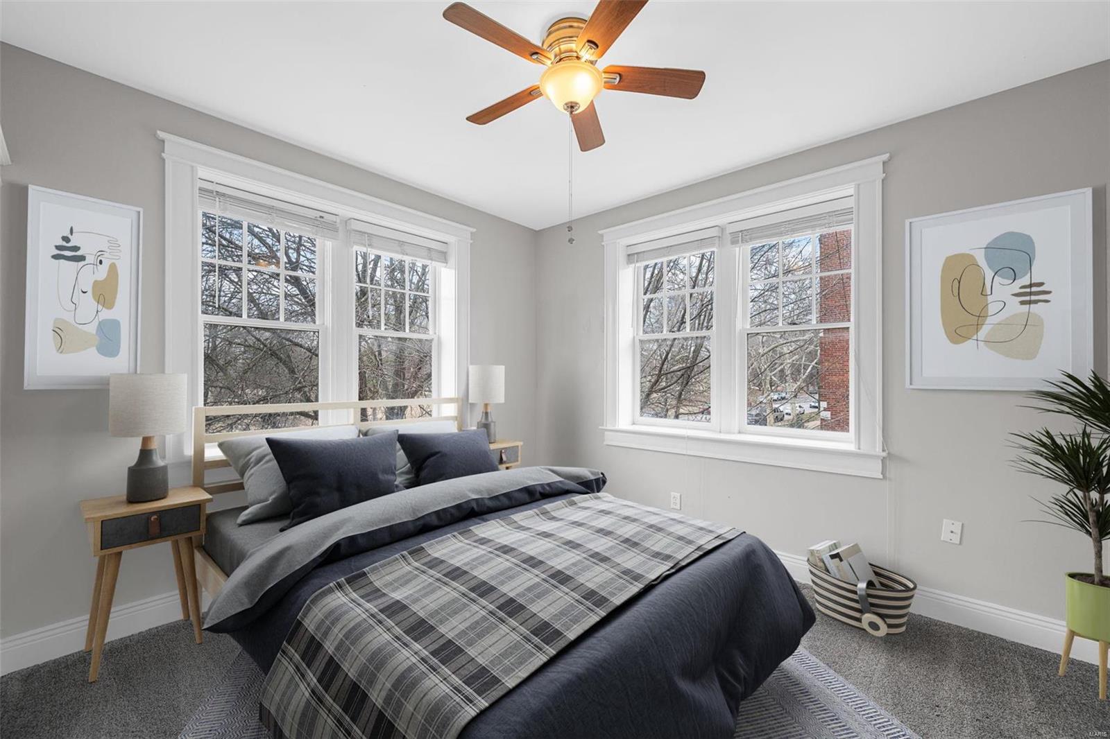 4101 Magnolia Avenue Unit: 209