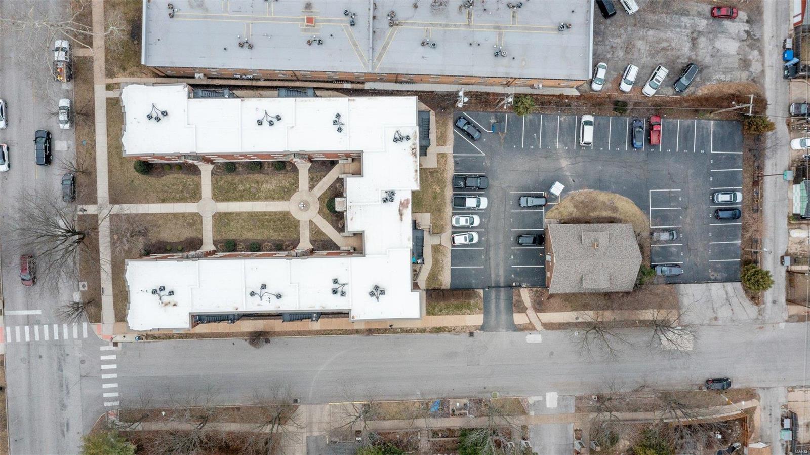 4101 Magnolia Avenue Unit: 209