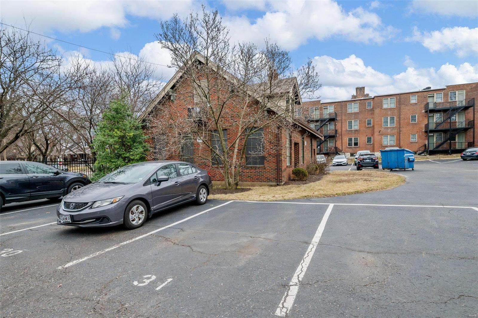 4101 Magnolia Avenue Unit: 209