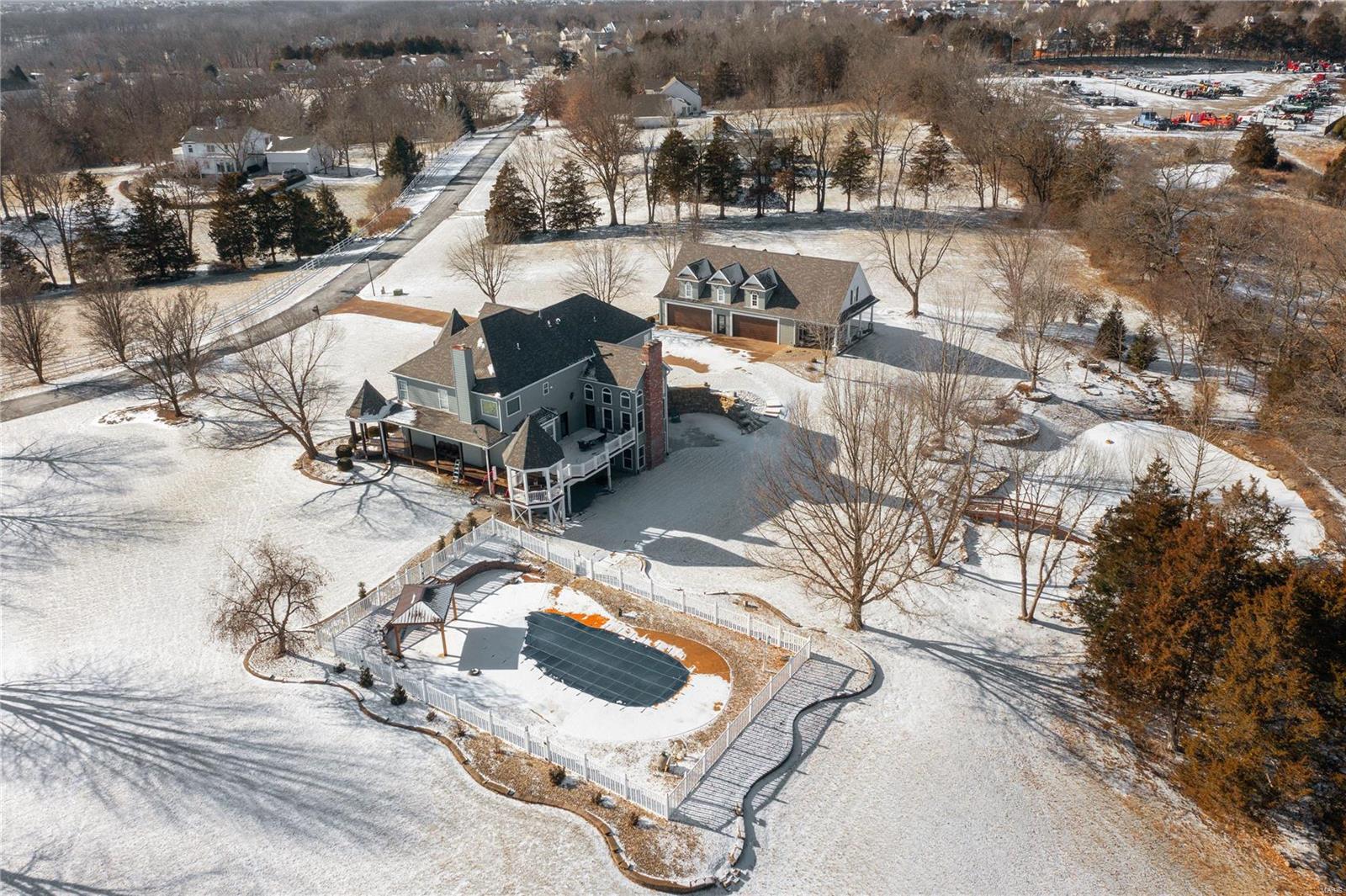 1605 Prospector Trail