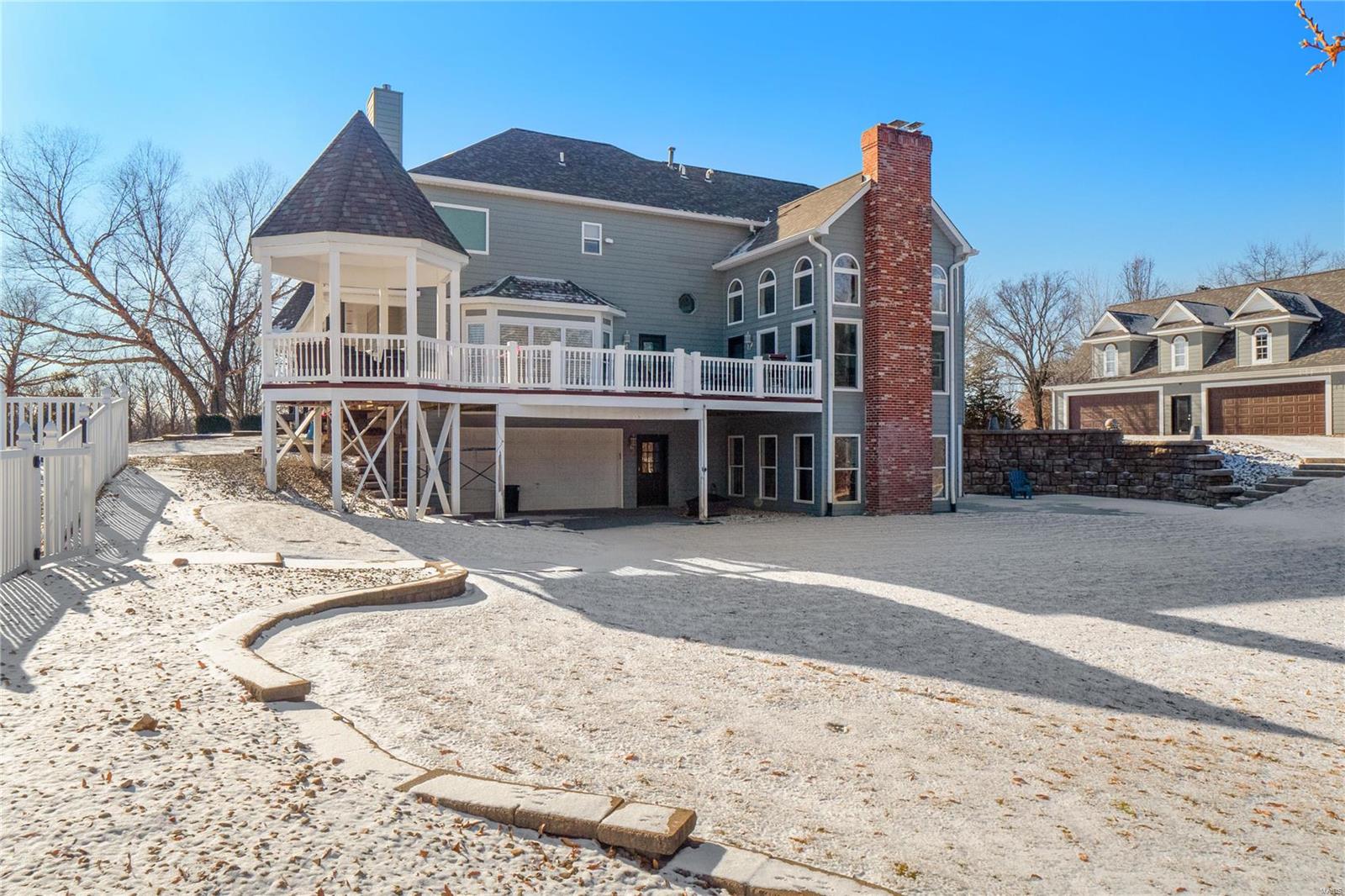 1605 Prospector Trail