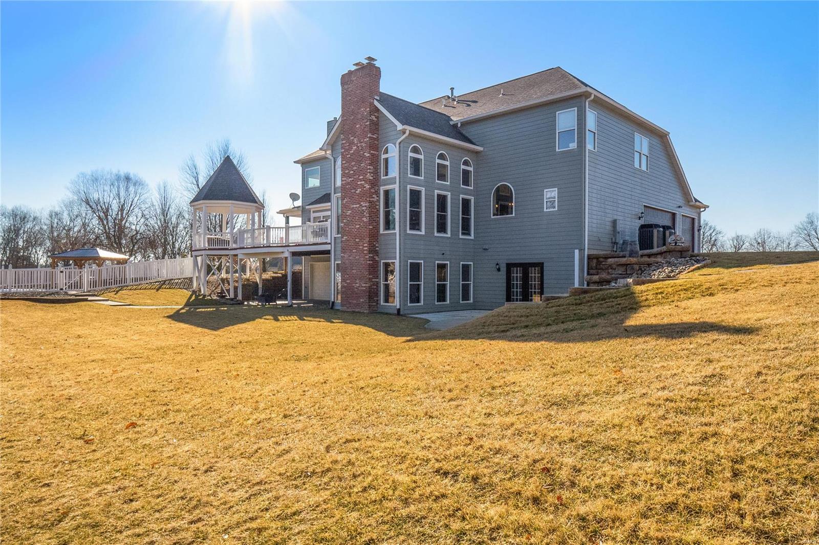 1605 Prospector Trail