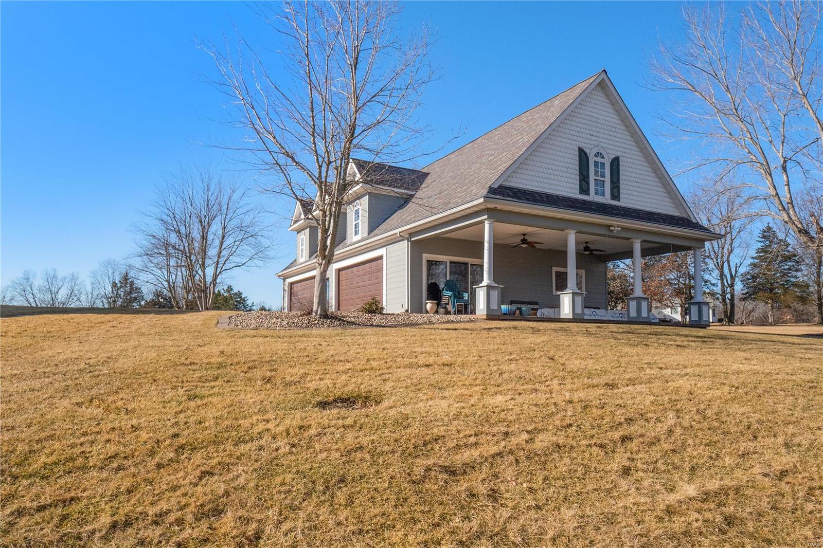 1605 Prospector Trail