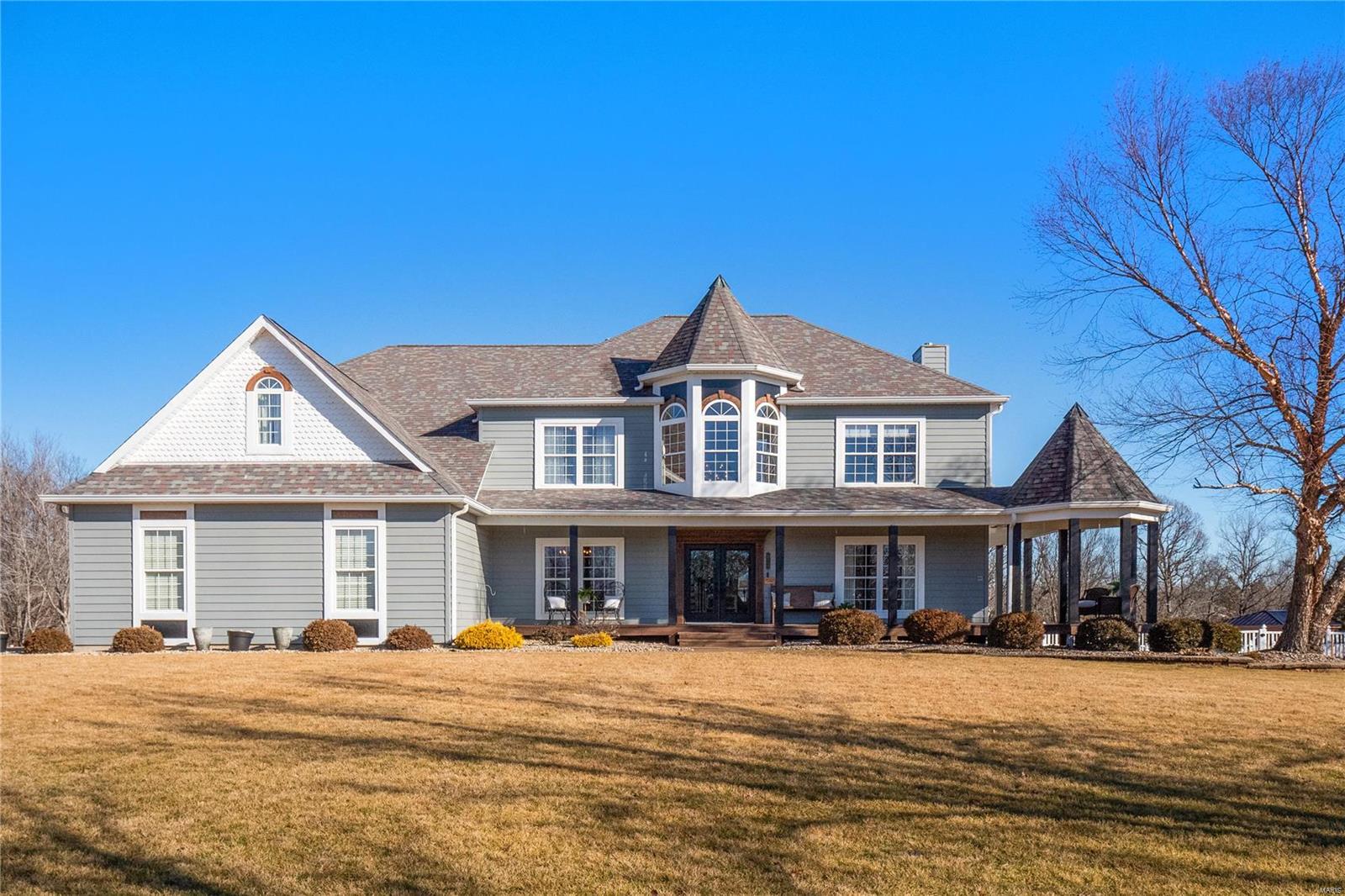 1605 Prospector Trail