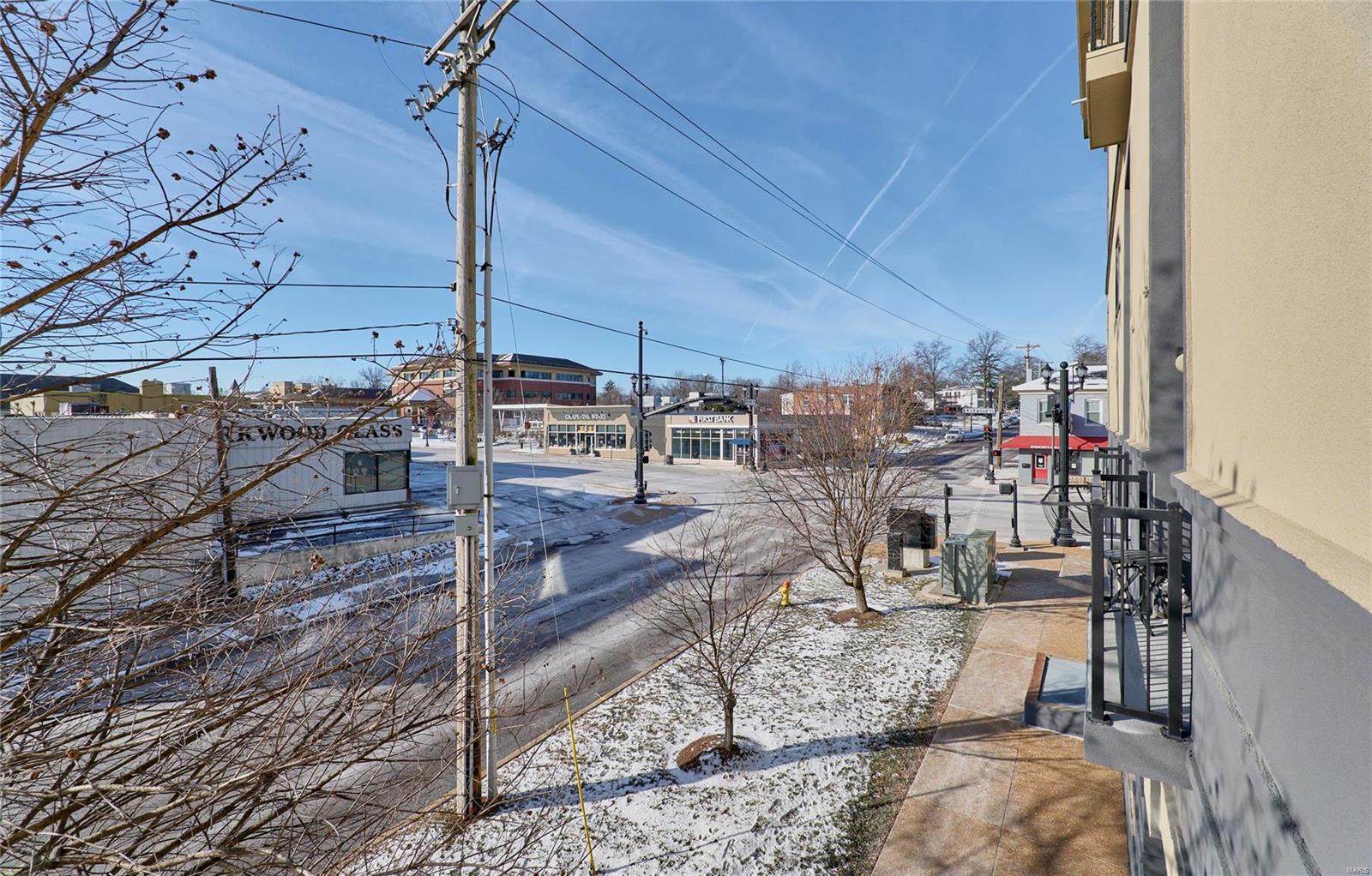 200 S Kirkwood Road Unit: 228