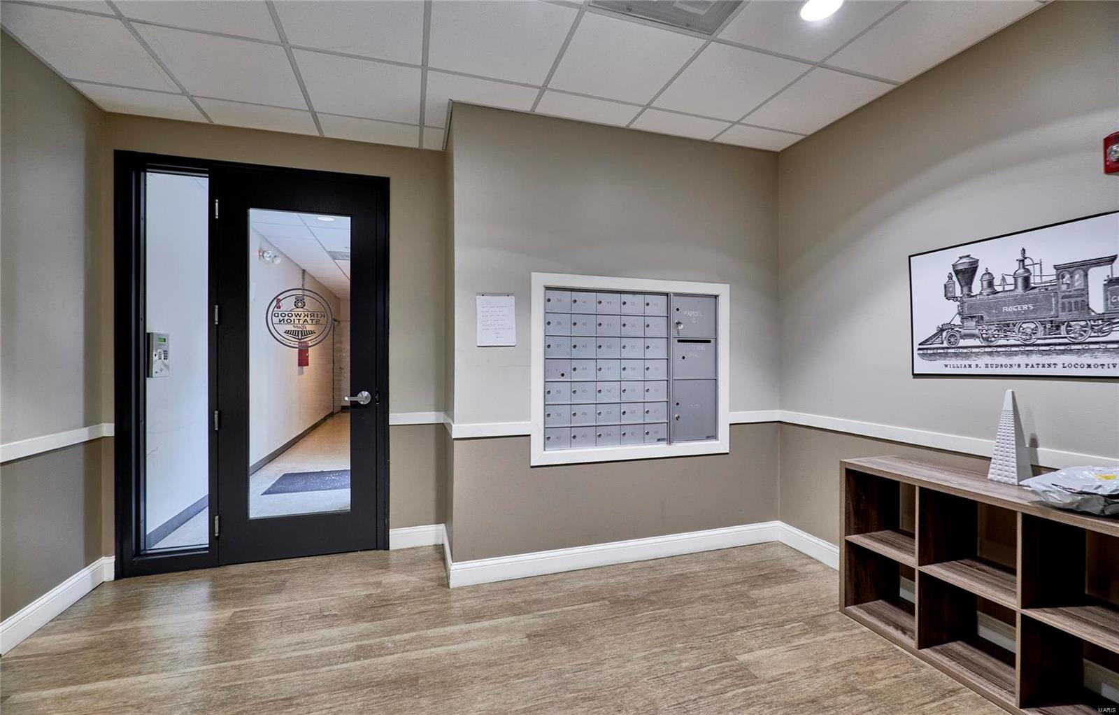 200 S Kirkwood Road Unit: 228