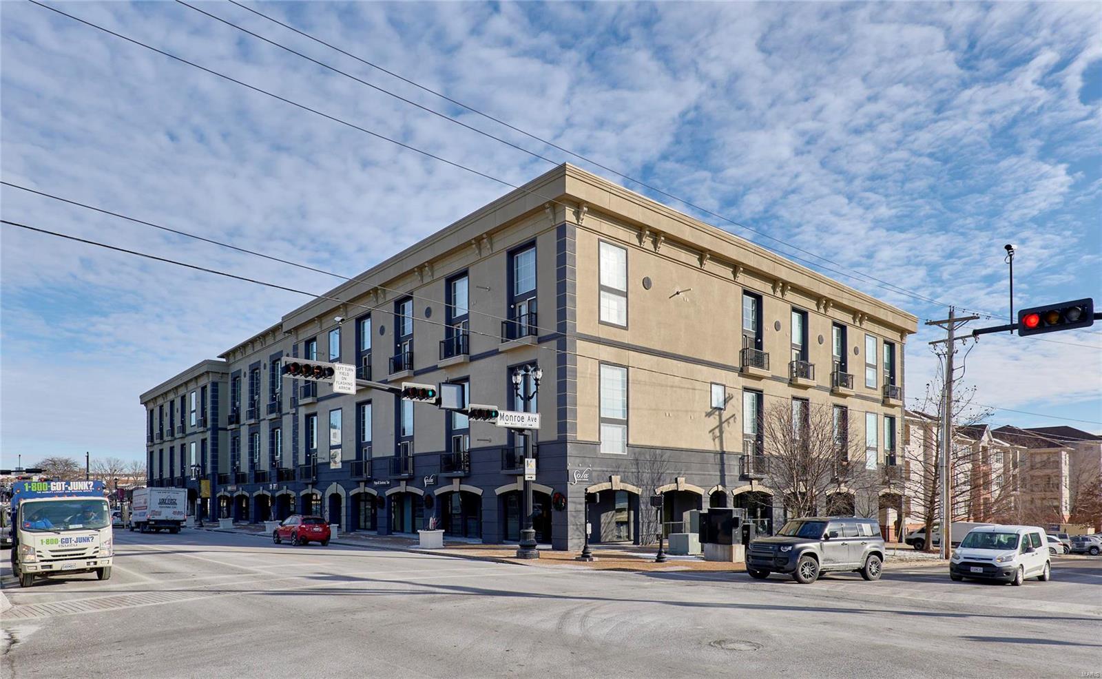 200 S Kirkwood Road Unit: 228