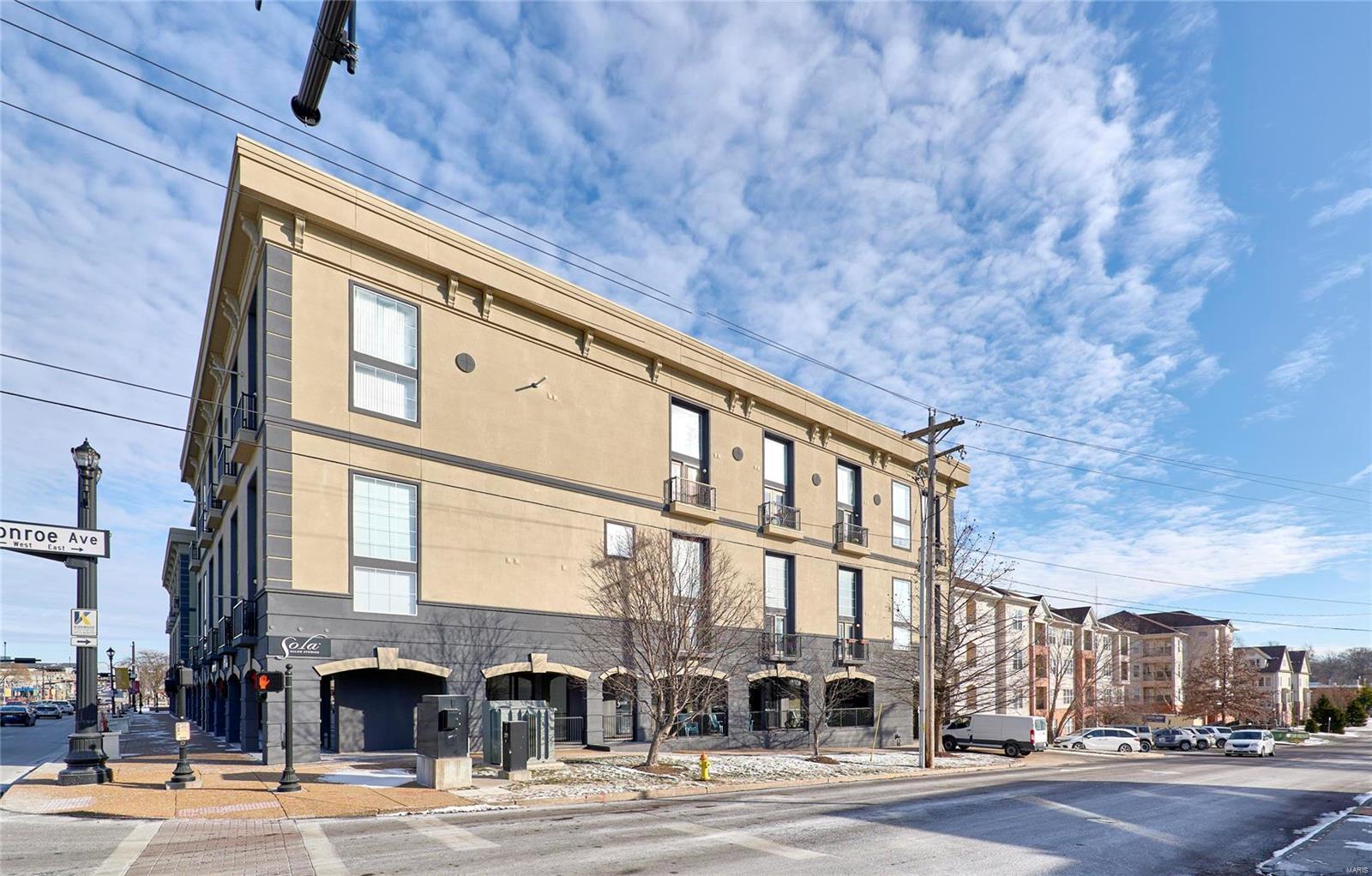 200 S Kirkwood Road Unit: 228