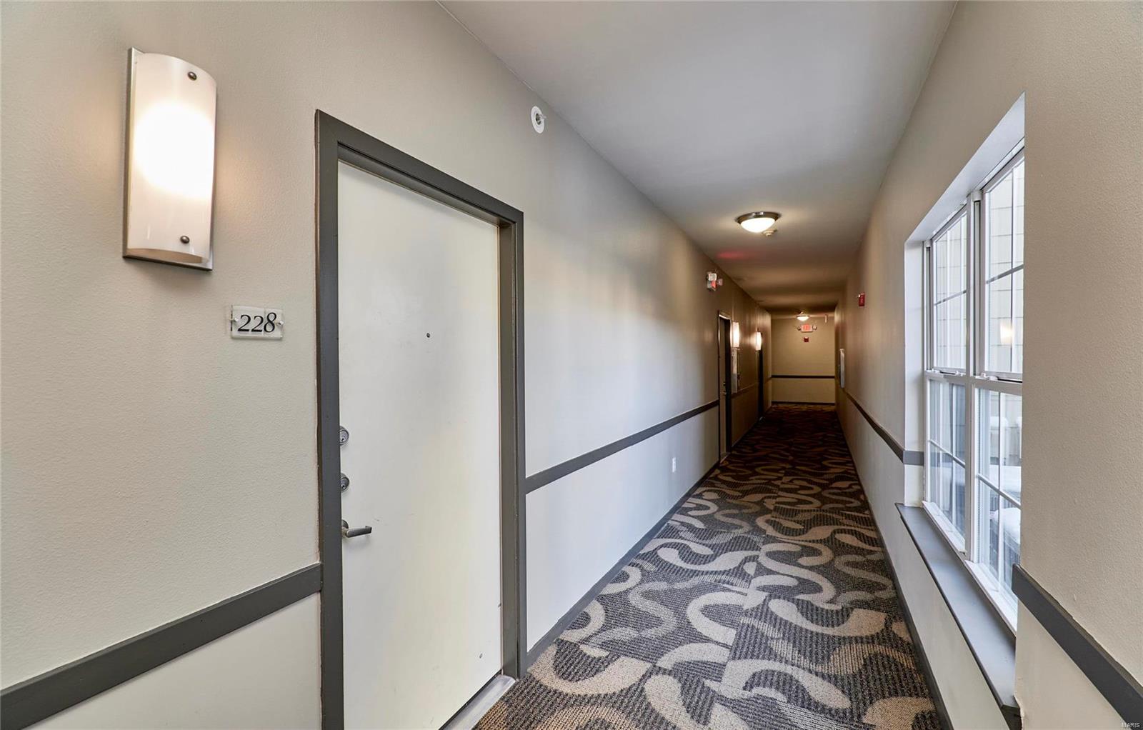 200 S Kirkwood Road Unit: 228