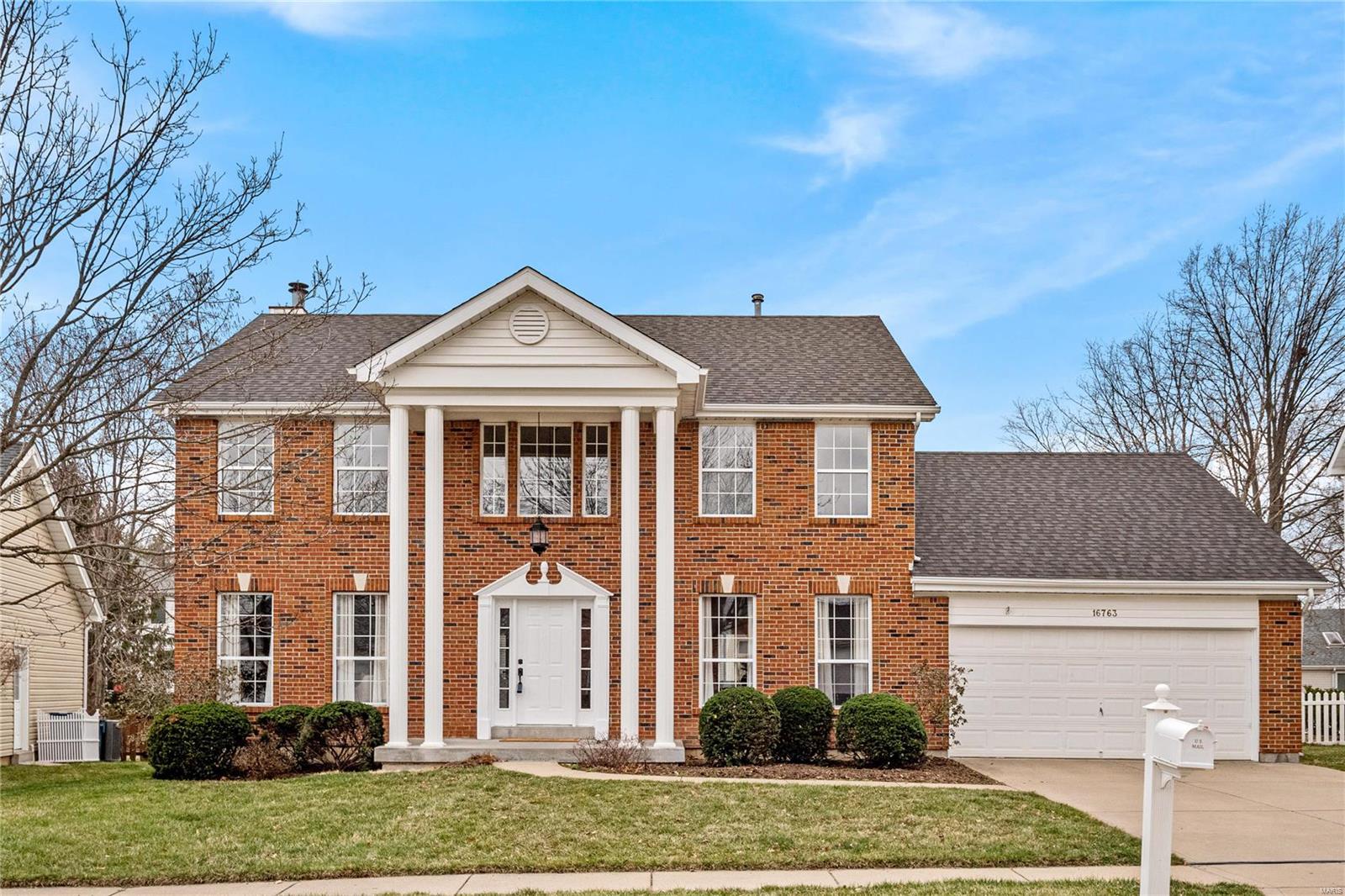 16763 Deveronne Circle