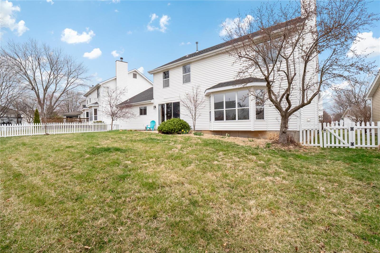 16763 Deveronne Circle