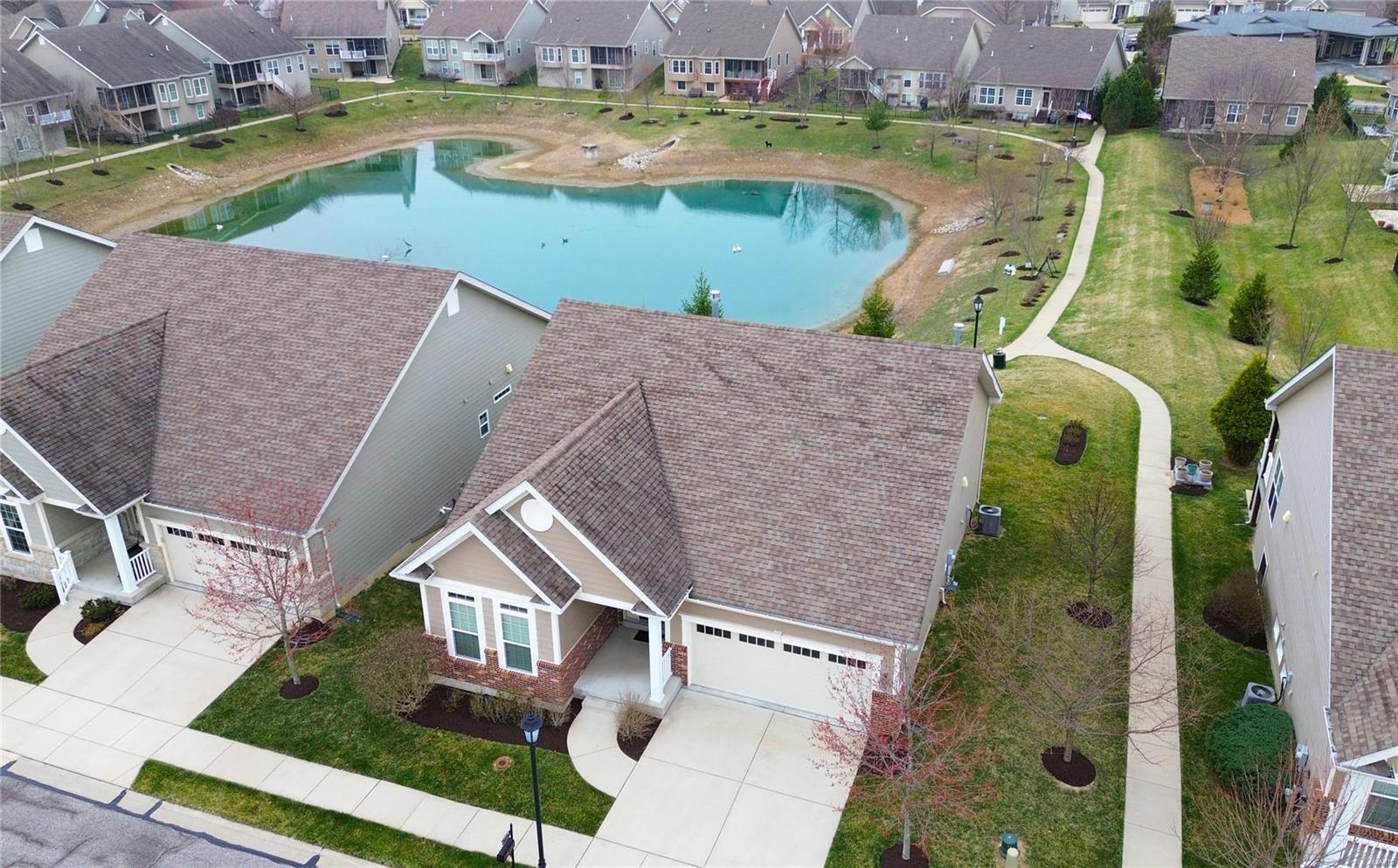 230 Meadows Of Wildwood Boulevard