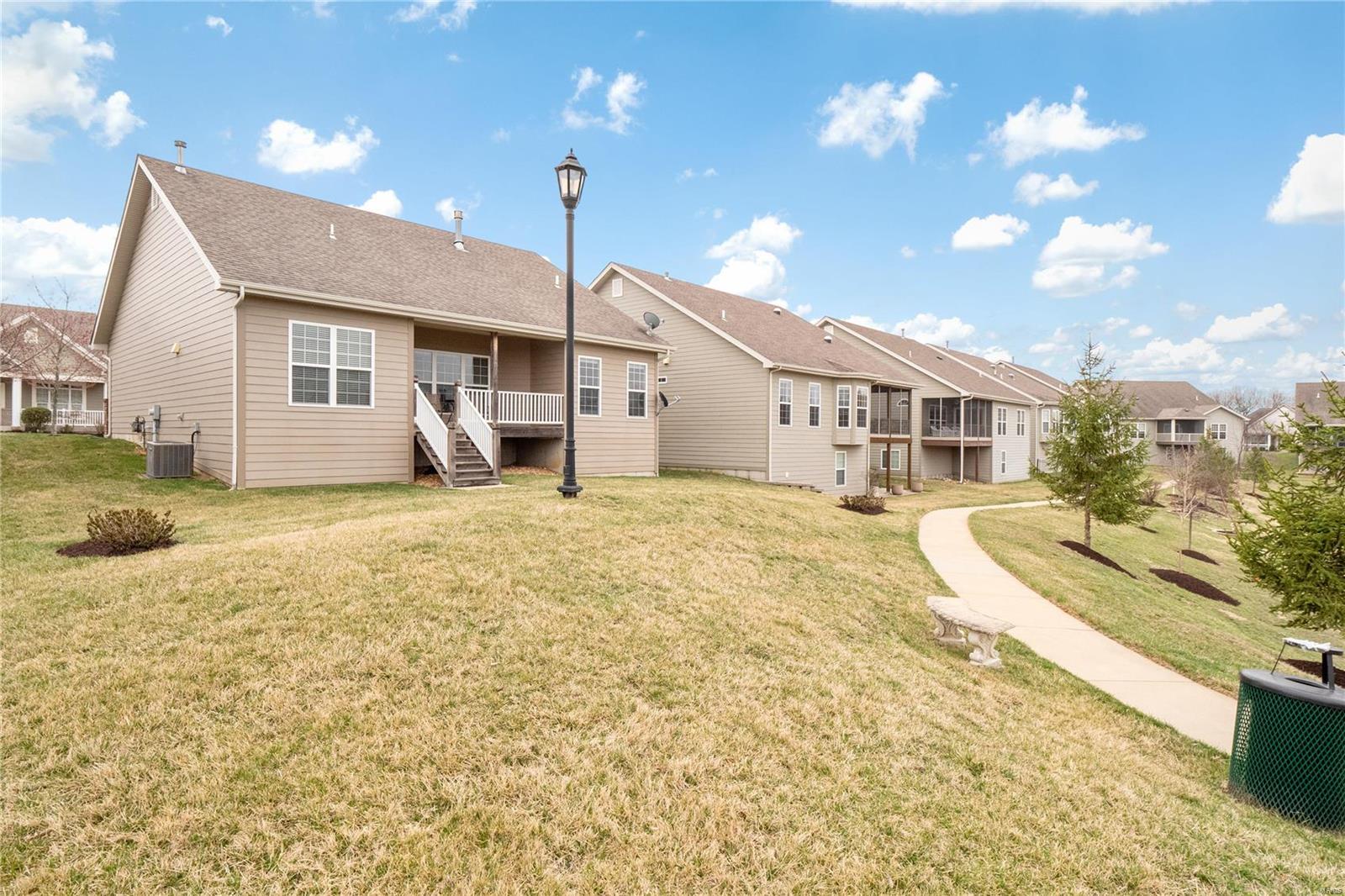 230 Meadows Of Wildwood Boulevard