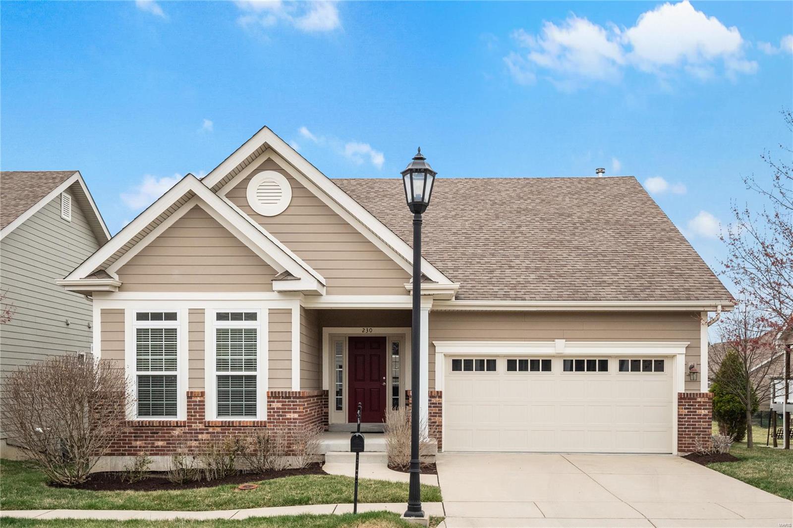 230 Meadows Of Wildwood Boulevard