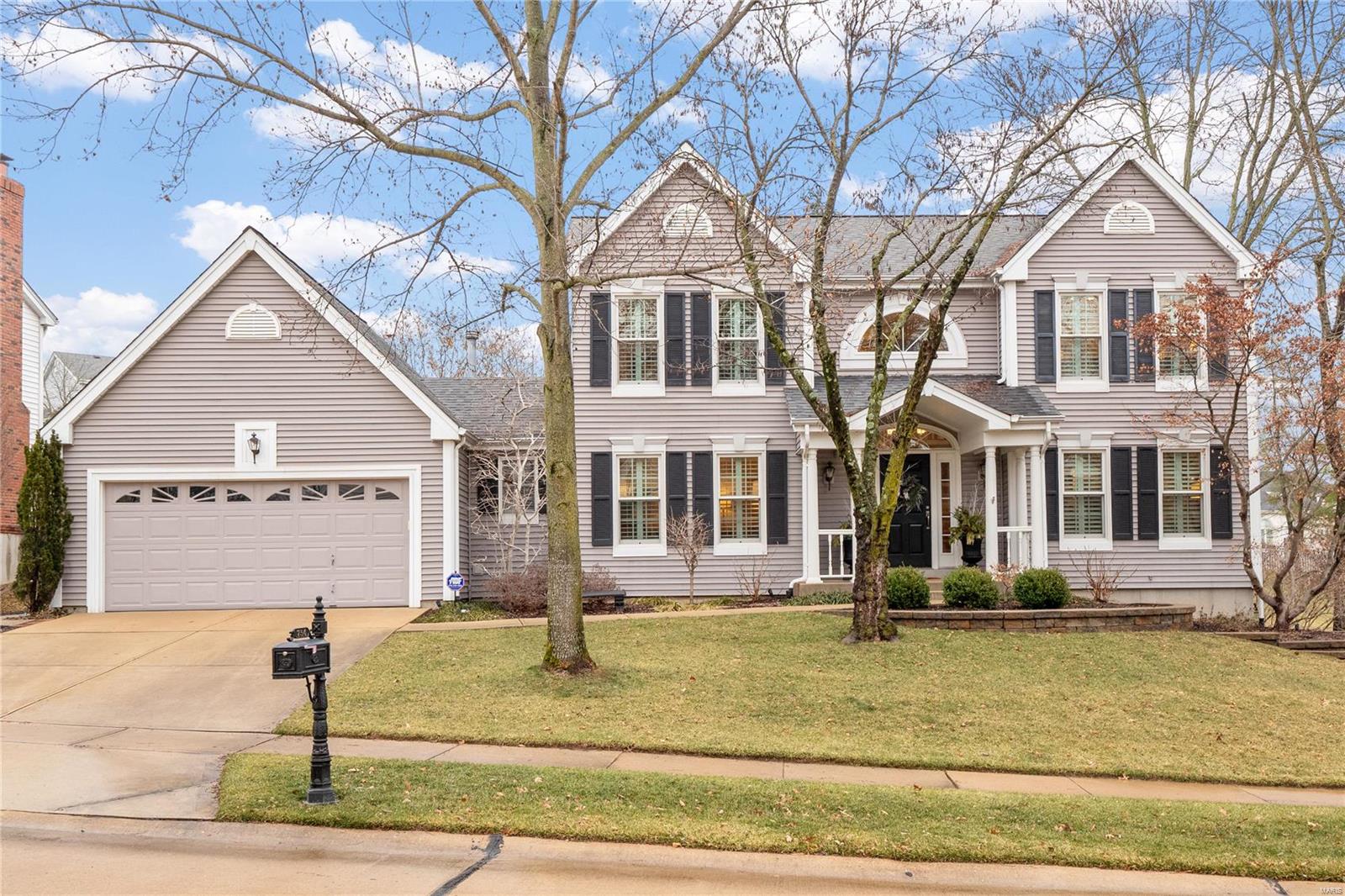 754 Carman Meadows Drive