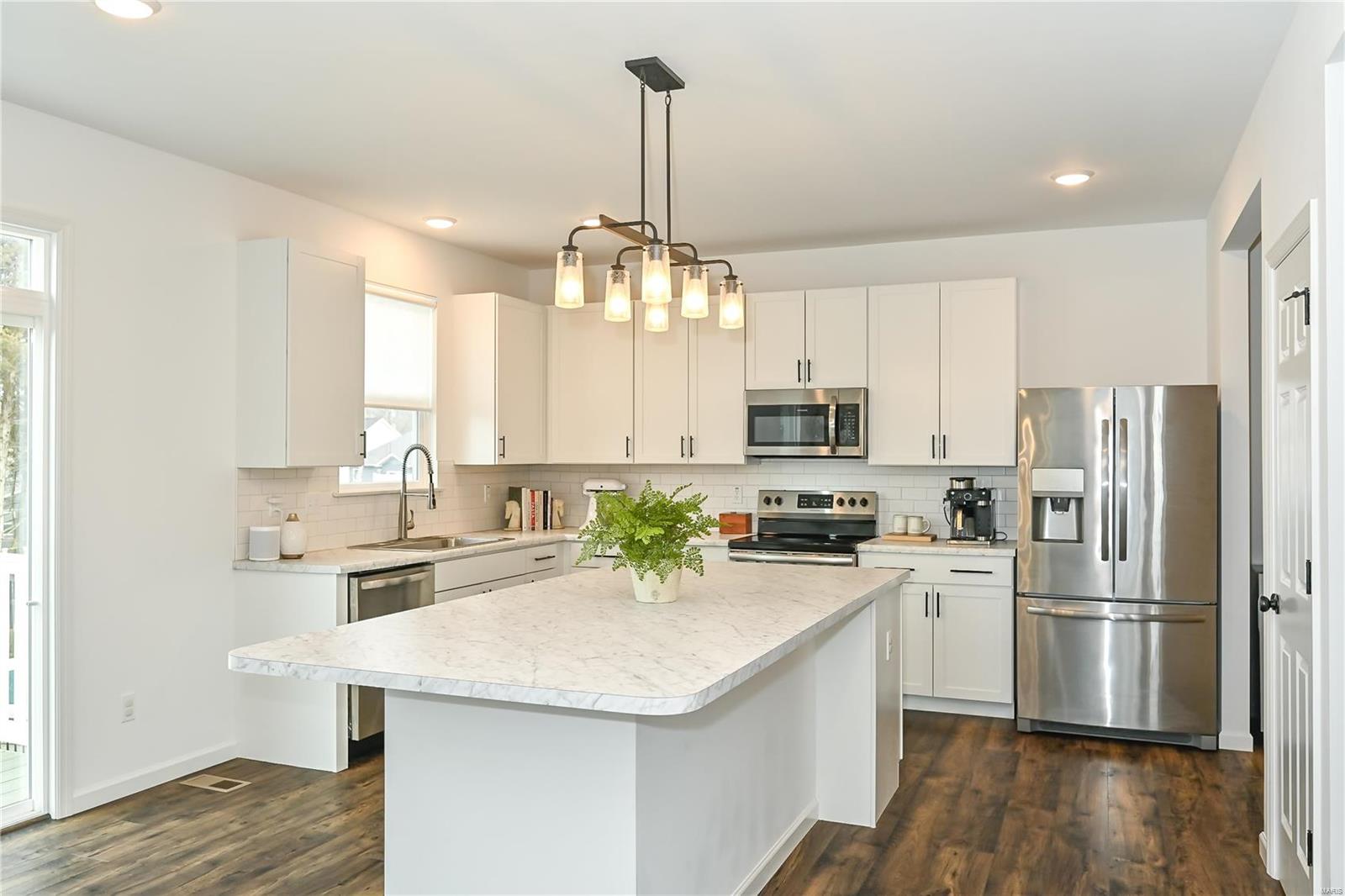 2098 Henley Woods Drive