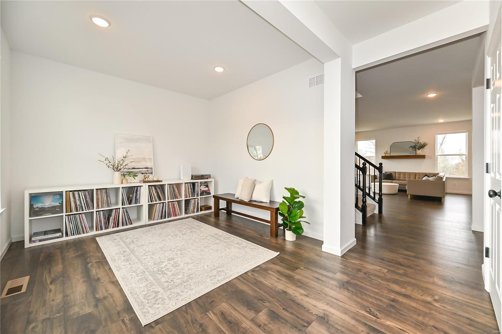 2098 Henley Woods Drive