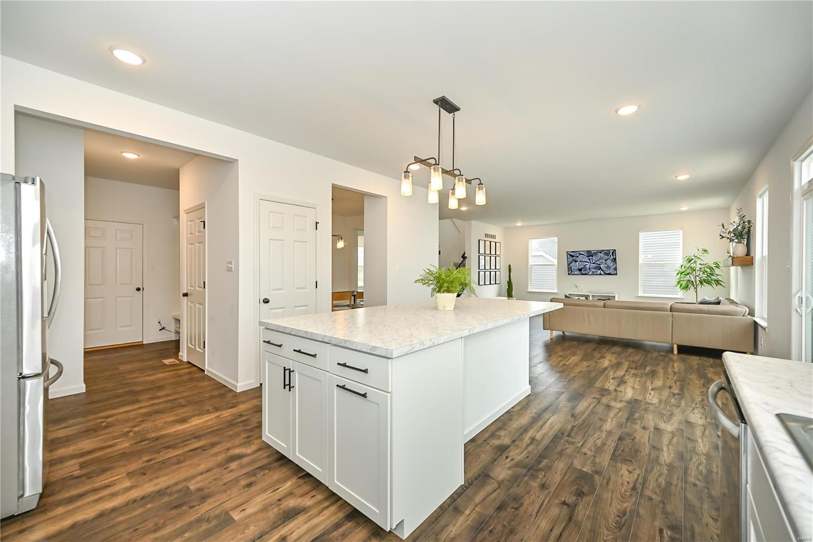 2098 Henley Woods Drive