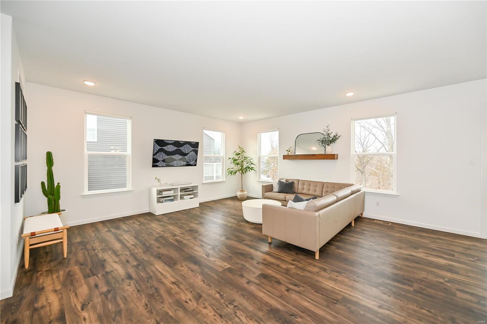 2098 Henley Woods Drive