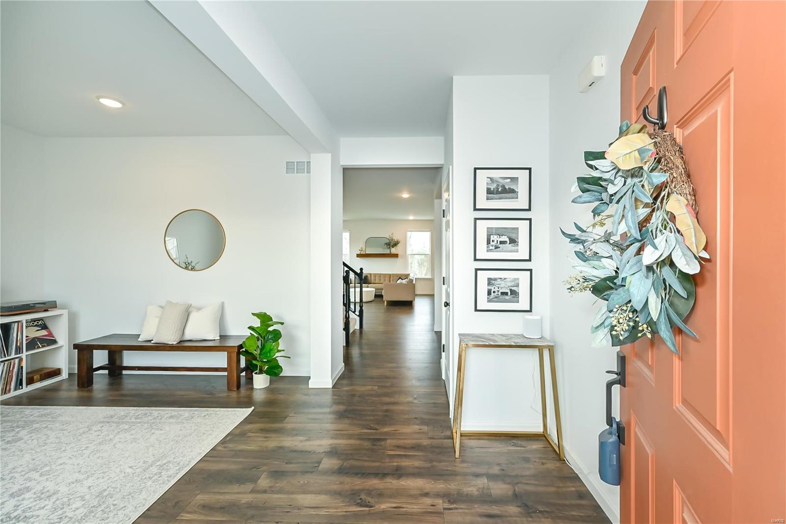 2098 Henley Woods Drive