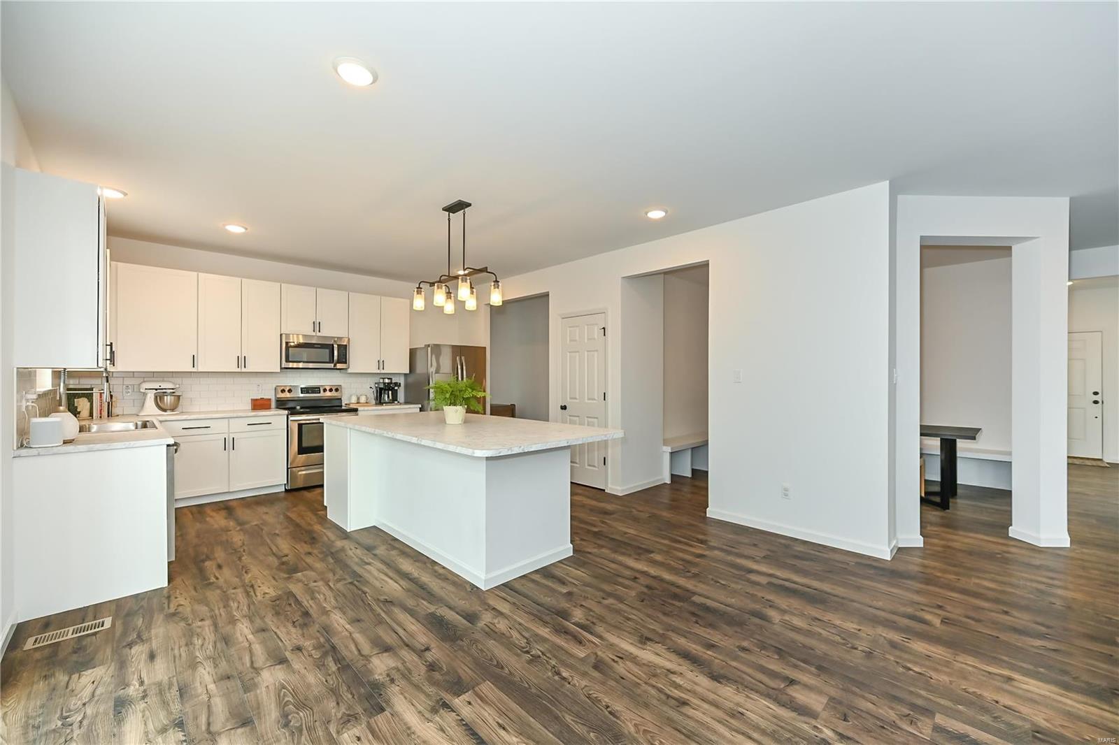 2098 Henley Woods Drive