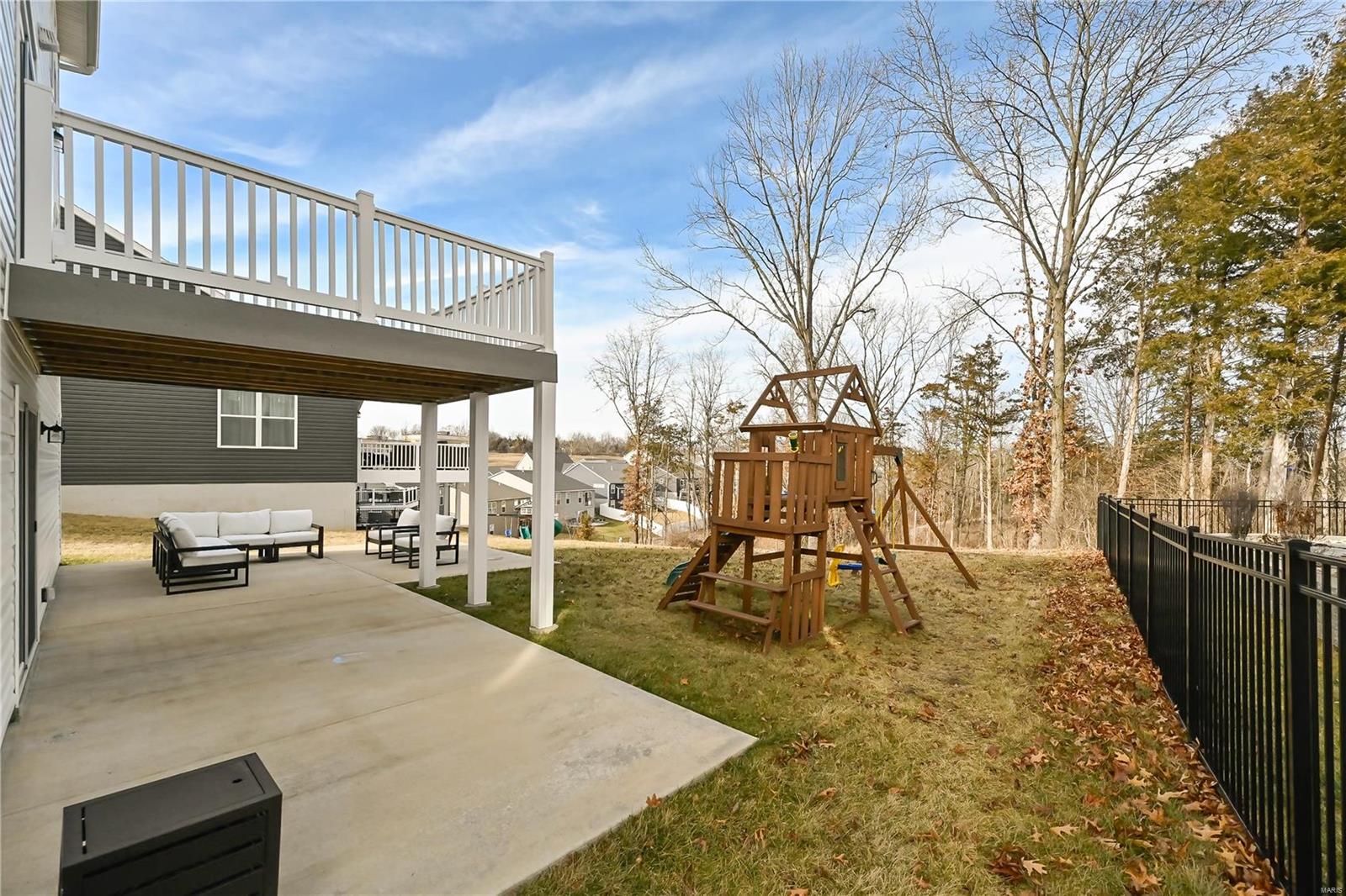 2098 Henley Woods Drive