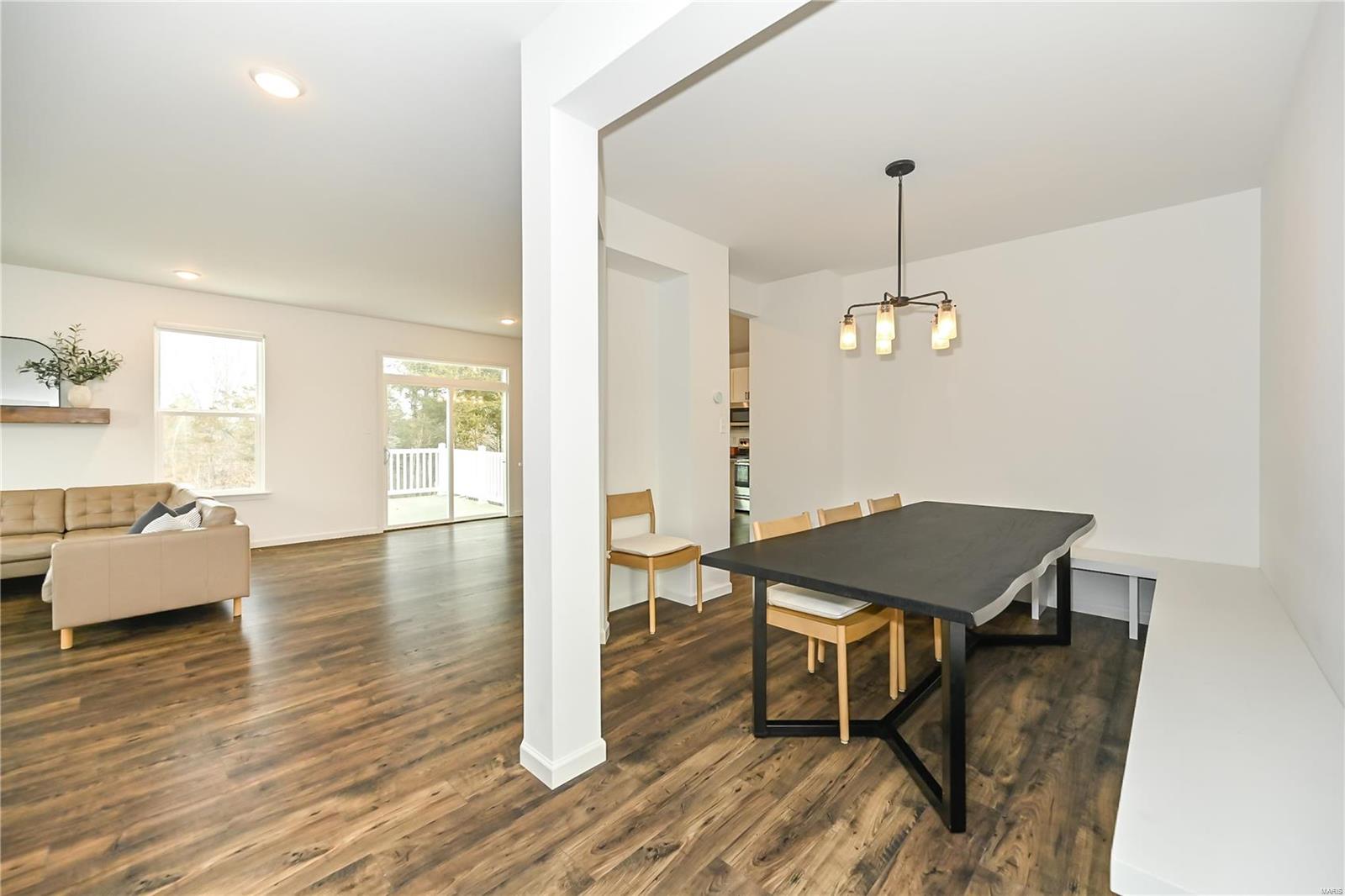 2098 Henley Woods Drive